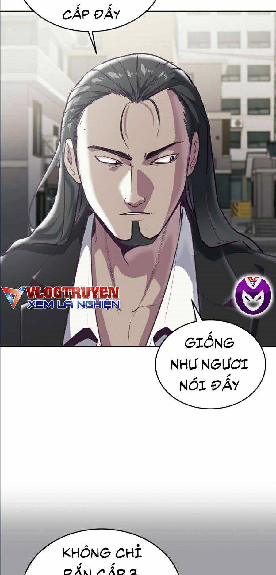 Cậu Bé Của Thần Chết - Chapter 109 - Page 48