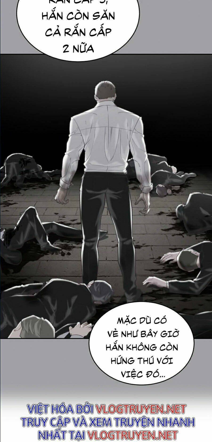 Cậu Bé Của Thần Chết - Chapter 109 - Page 49