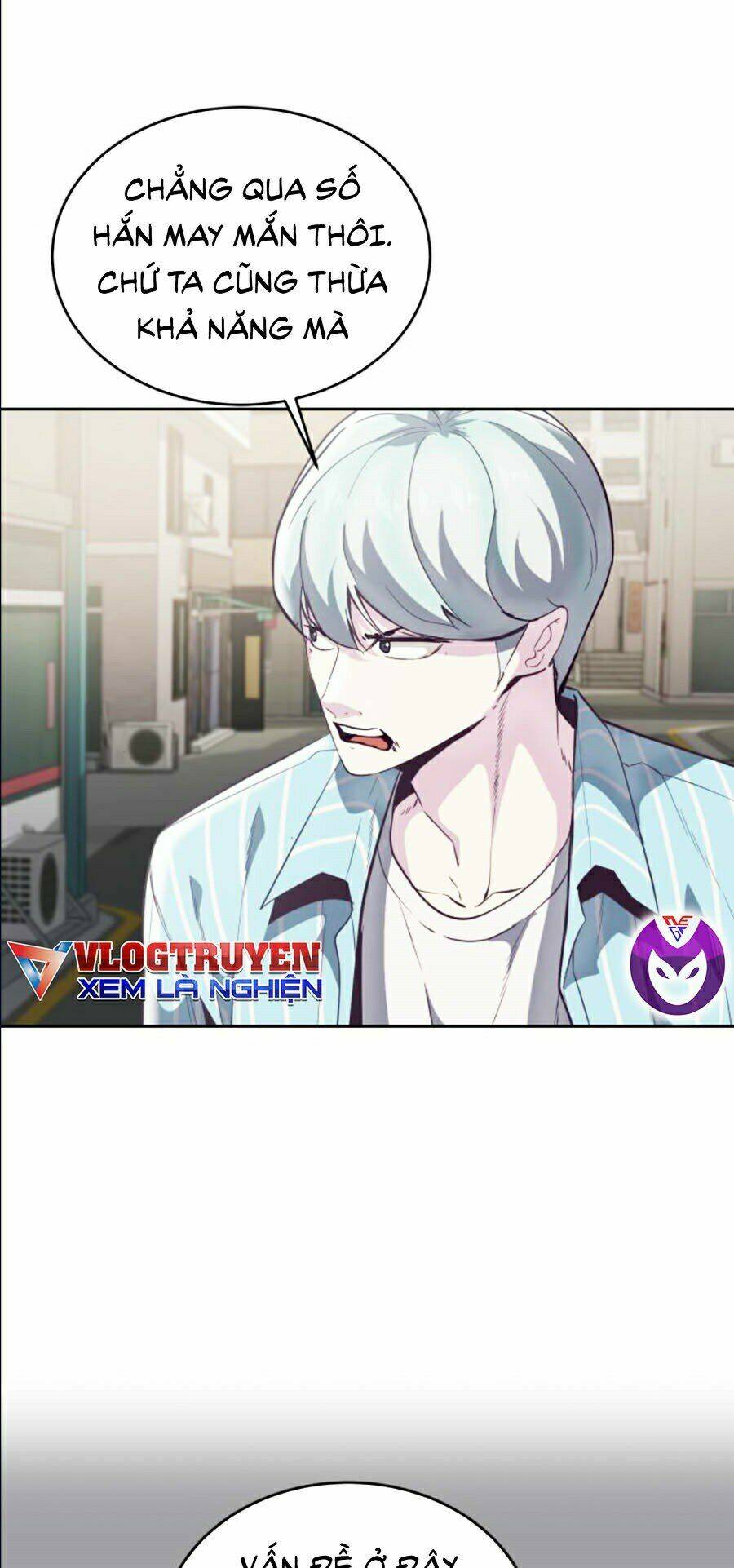 Cậu Bé Của Thần Chết - Chapter 109 - Page 50