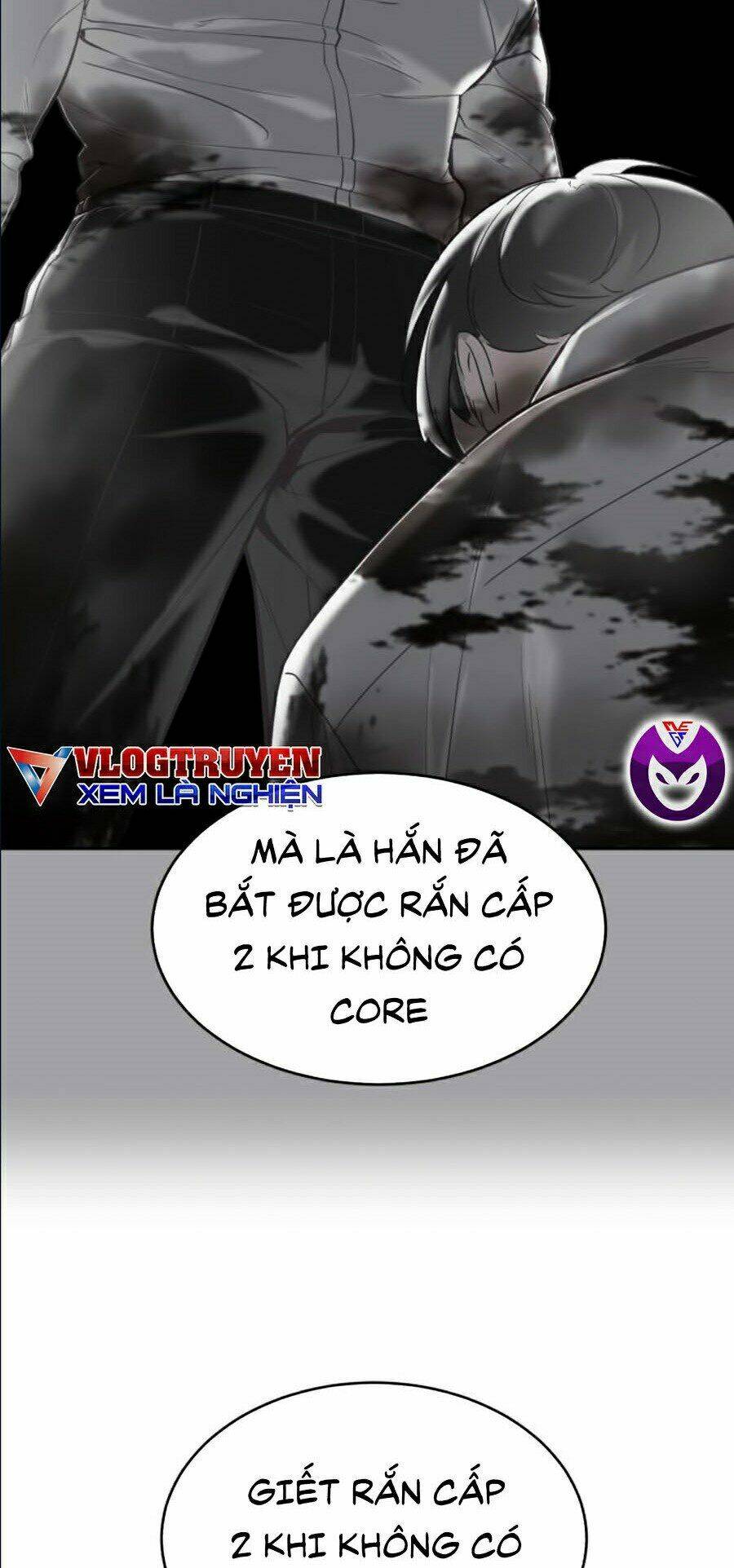 Cậu Bé Của Thần Chết - Chapter 109 - Page 52