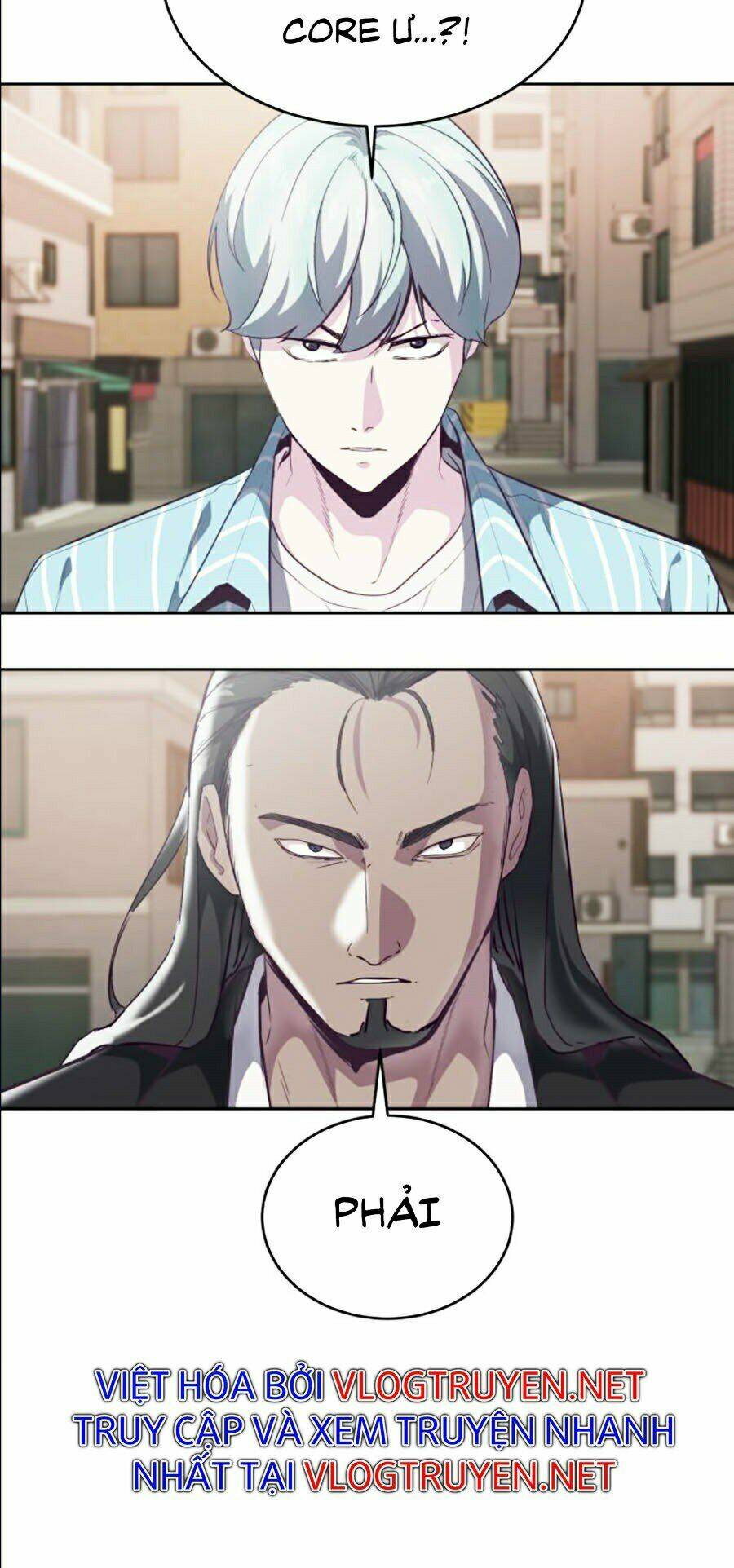 Cậu Bé Của Thần Chết - Chapter 109 - Page 53