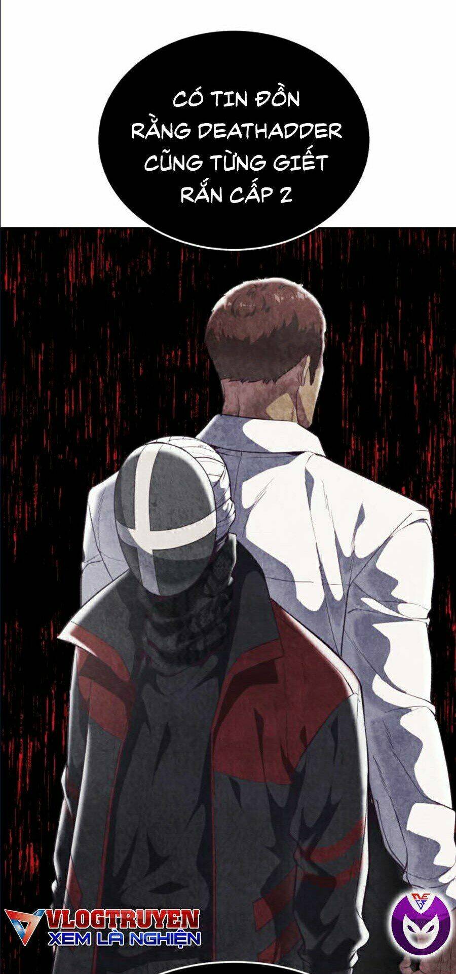 Cậu Bé Của Thần Chết - Chapter 109 - Page 54