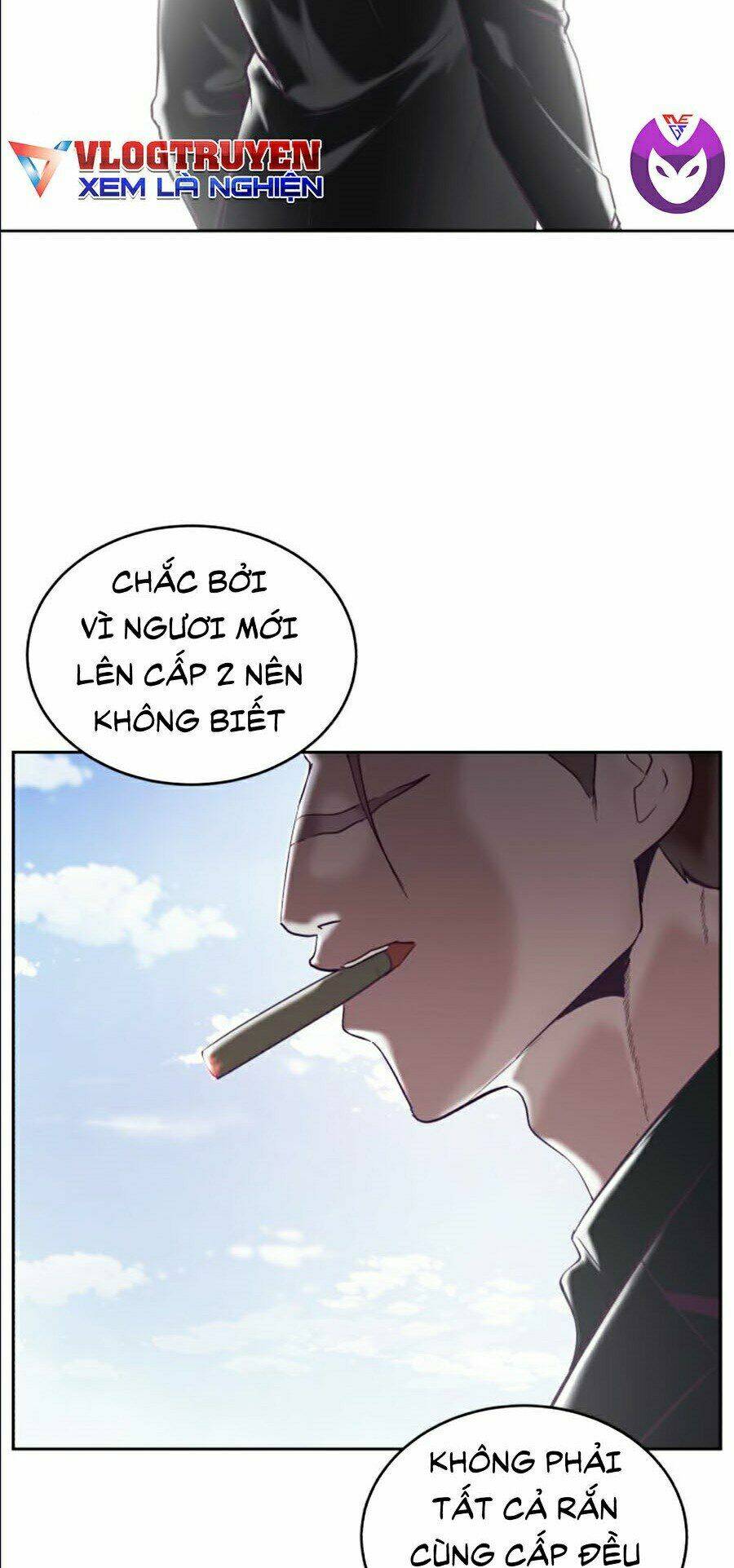 Cậu Bé Của Thần Chết - Chapter 109 - Page 57