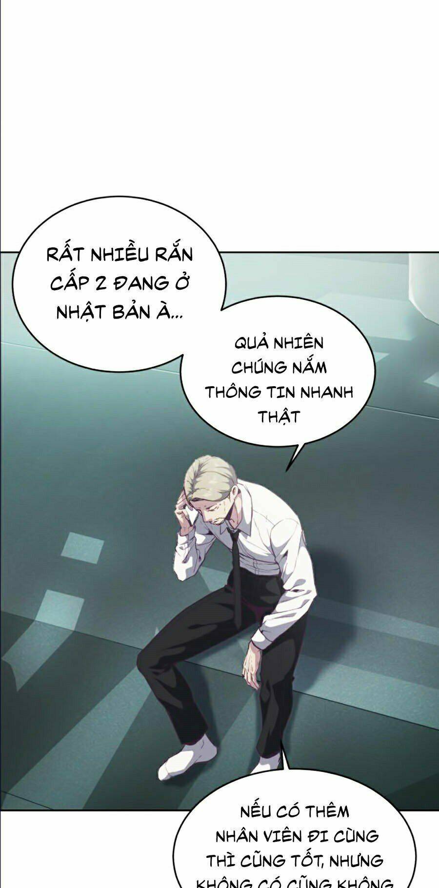 Cậu Bé Của Thần Chết - Chapter 109 - Page 60