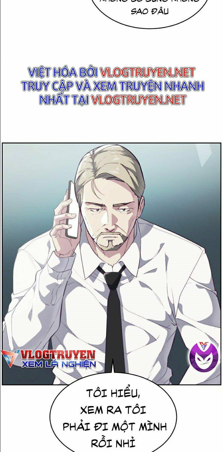 Cậu Bé Của Thần Chết - Chapter 109 - Page 61