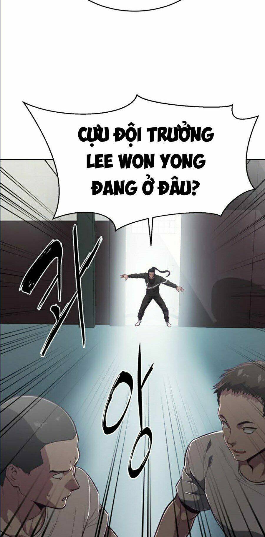 Cậu Bé Của Thần Chết - Chapter 109 - Page 62