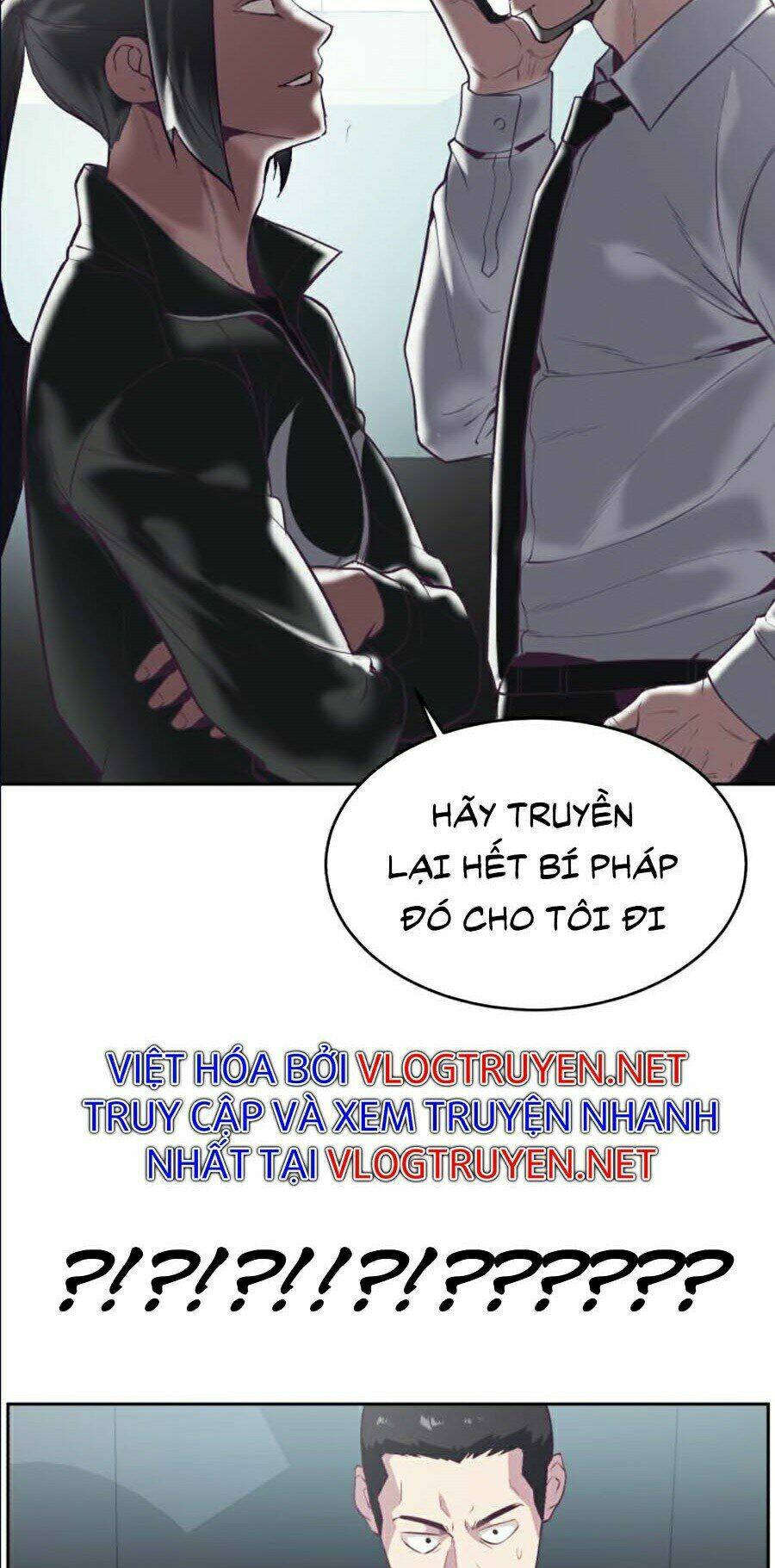 Cậu Bé Của Thần Chết - Chapter 109 - Page 65