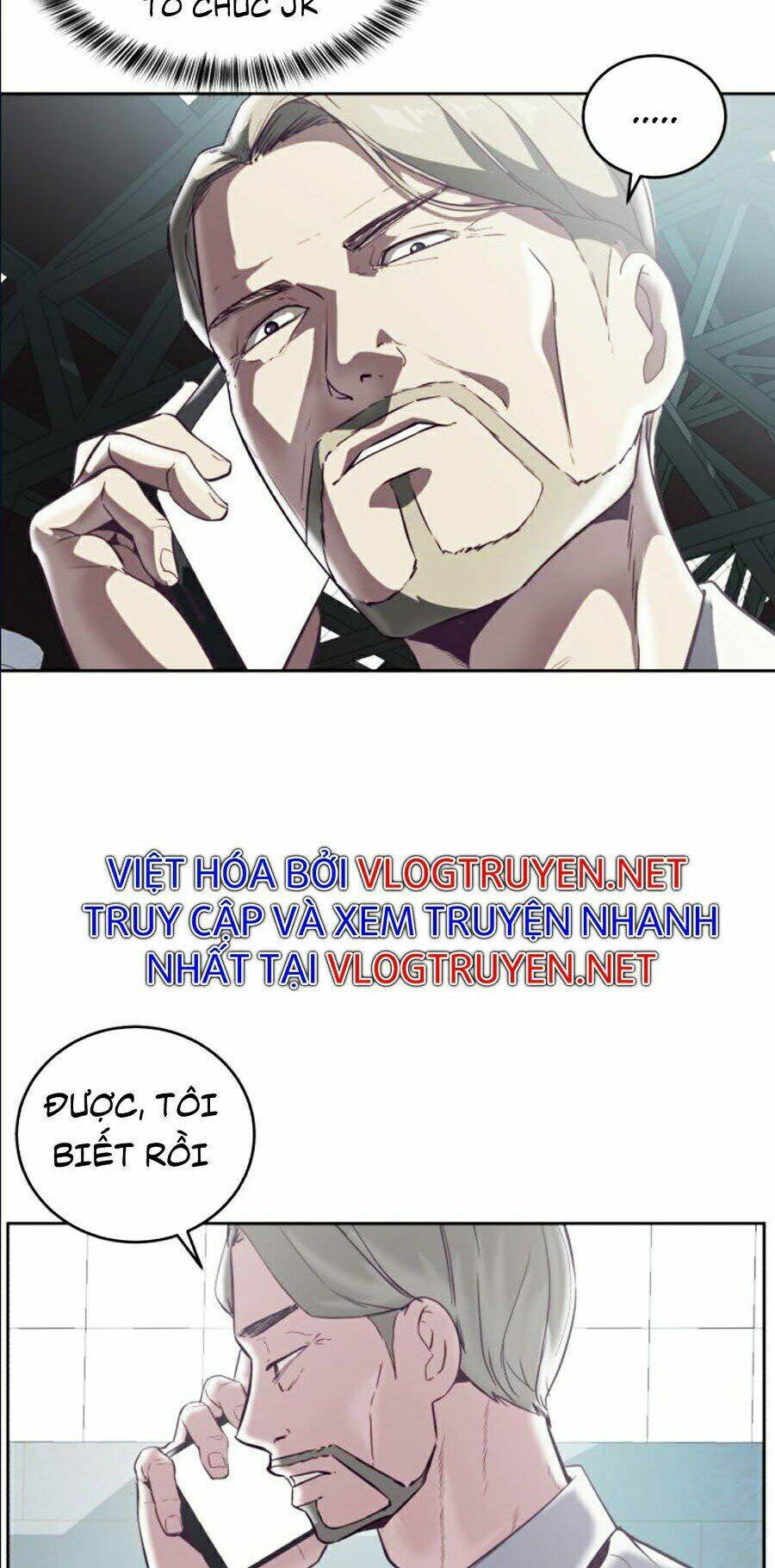 Cậu Bé Của Thần Chết - Chapter 109 - Page 67