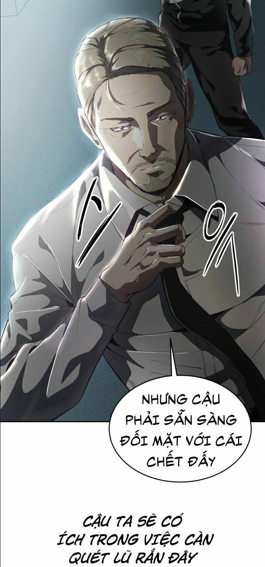 Cậu Bé Của Thần Chết - Chapter 109 - Page 74