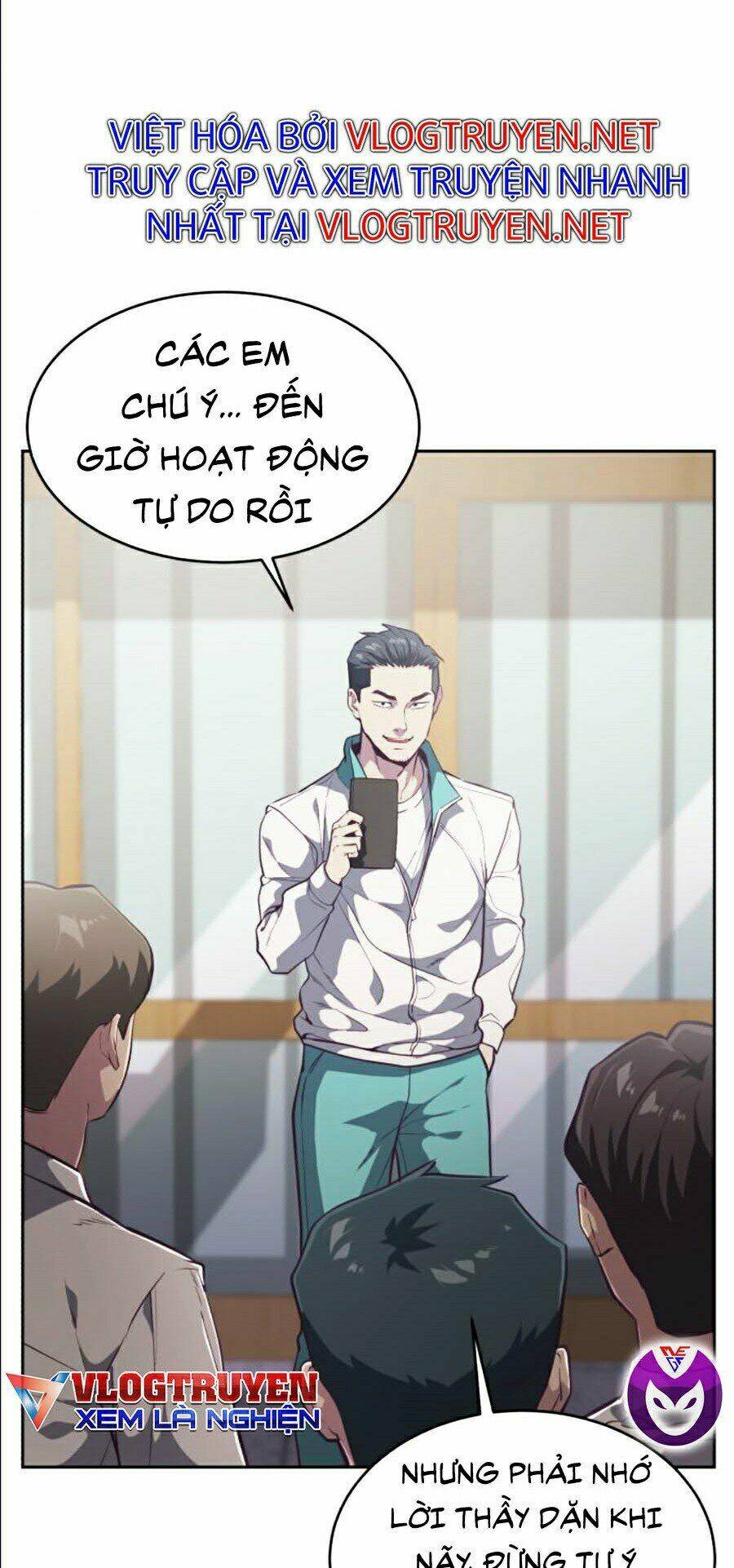 Cậu Bé Của Thần Chết - Chapter 109 - Page 75