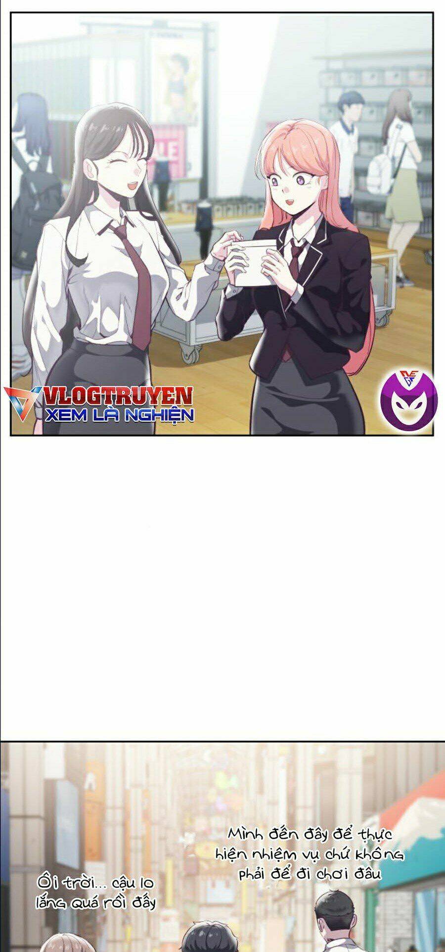 Cậu Bé Của Thần Chết - Chapter 109 - Page 77