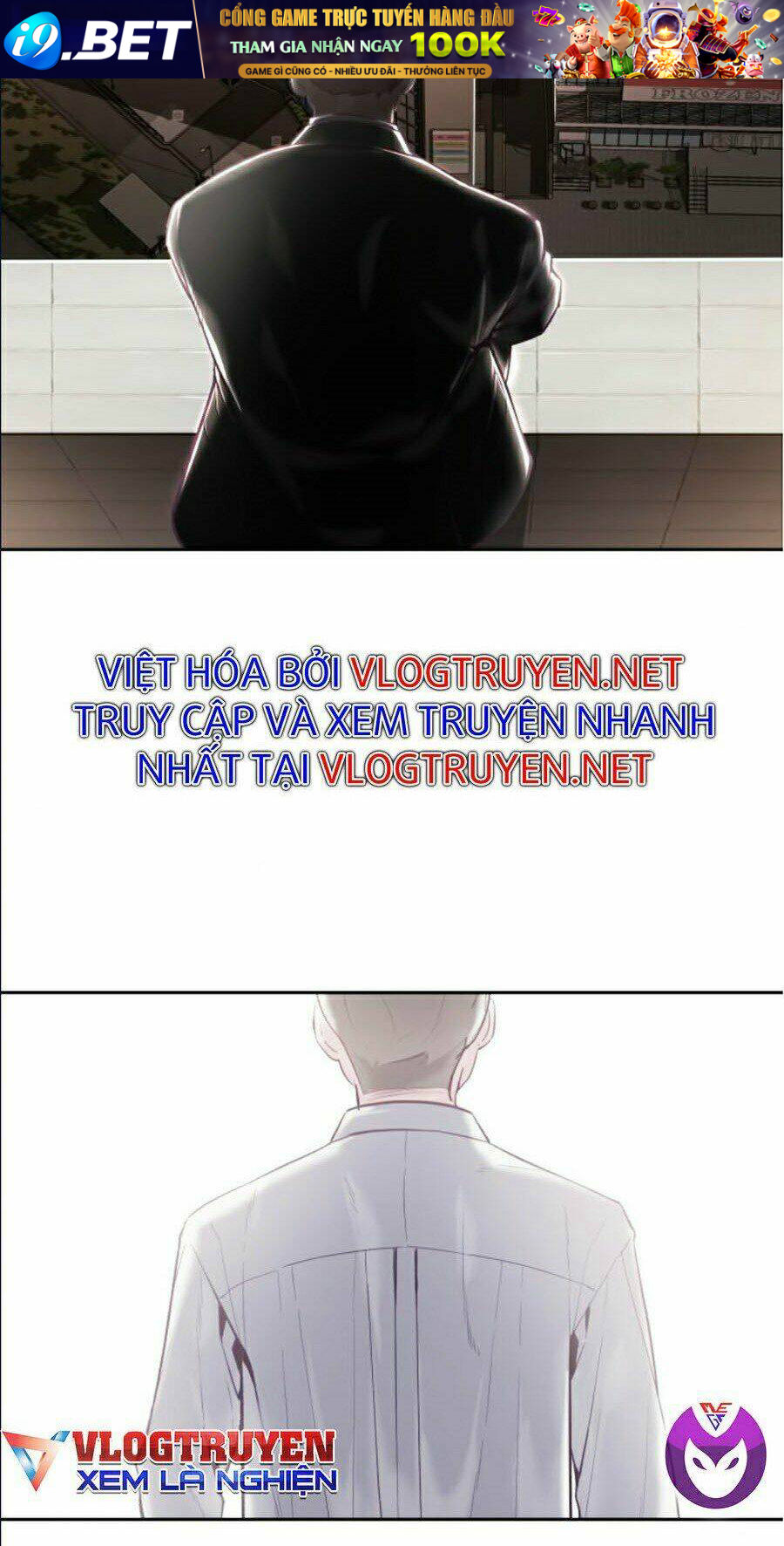 Cậu Bé Của Thần Chết - Chapter 109 - Page 86