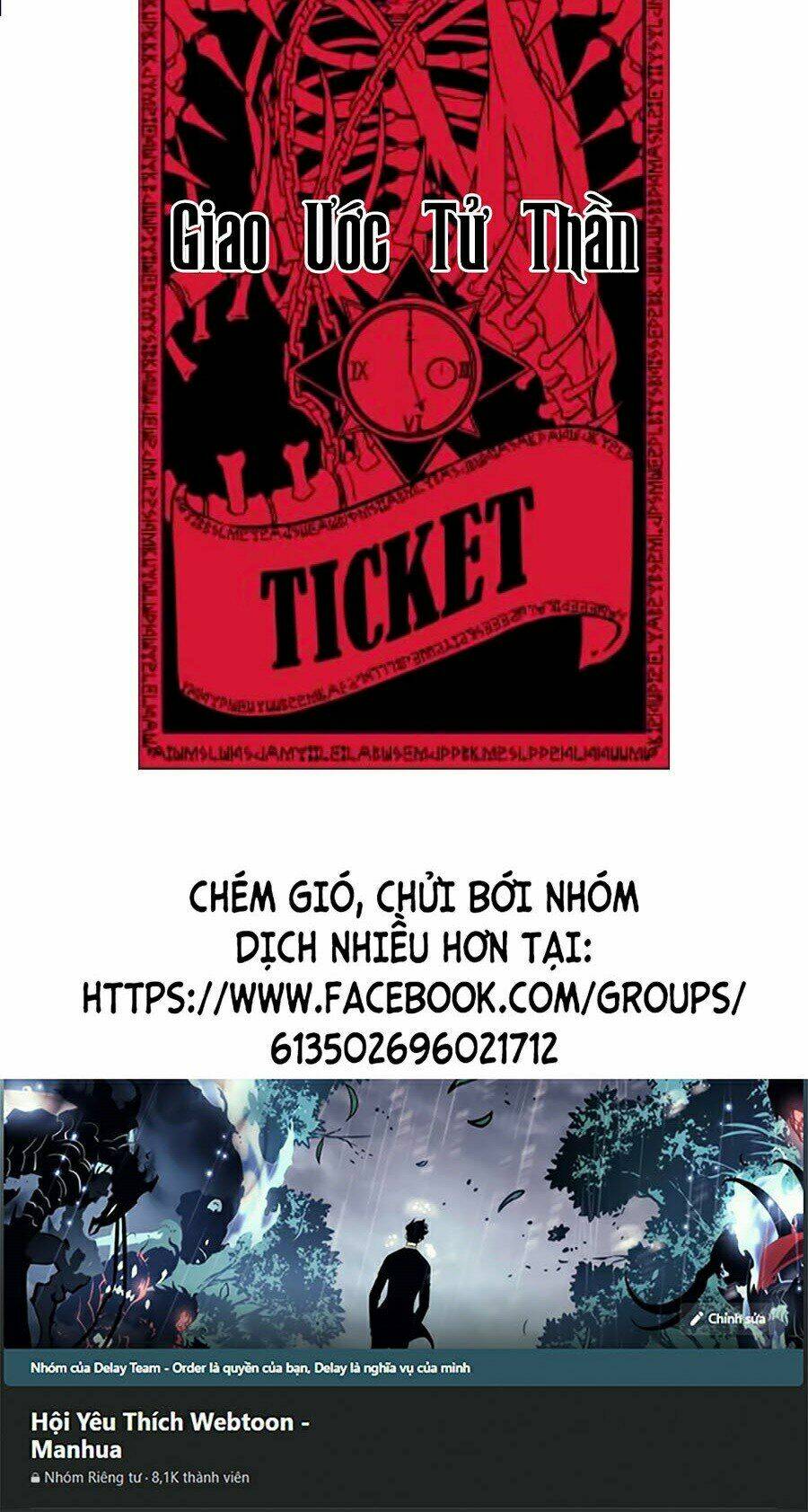 Cậu Bé Của Thần Chết - Chapter 109 - Page 89