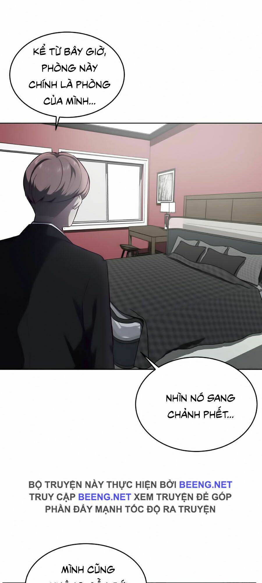 Cậu Bé Của Thần Chết - Chapter 11 - Page 11