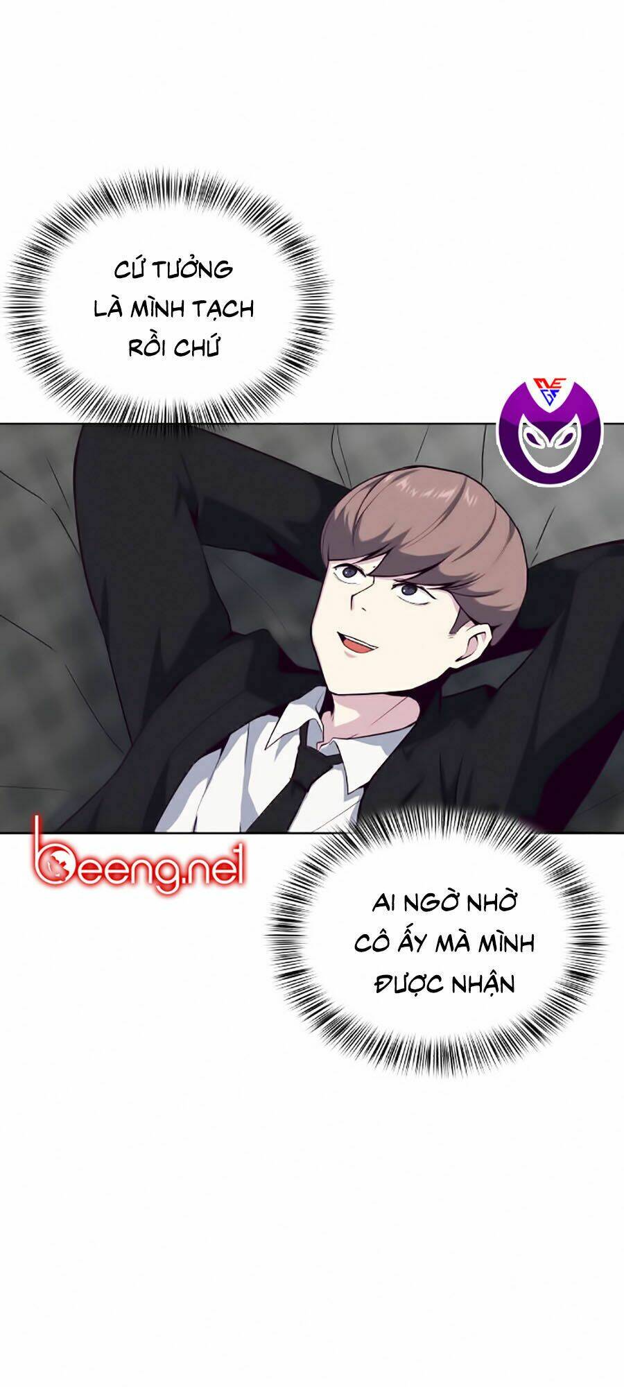 Cậu Bé Của Thần Chết - Chapter 11 - Page 13