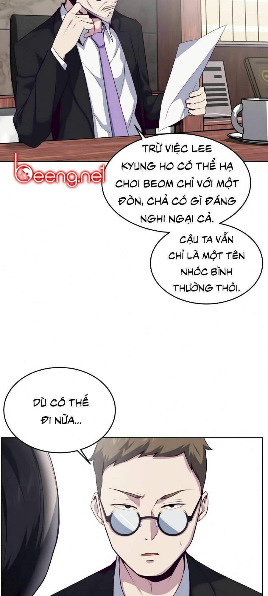 Cậu Bé Của Thần Chết - Chapter 11 - Page 16