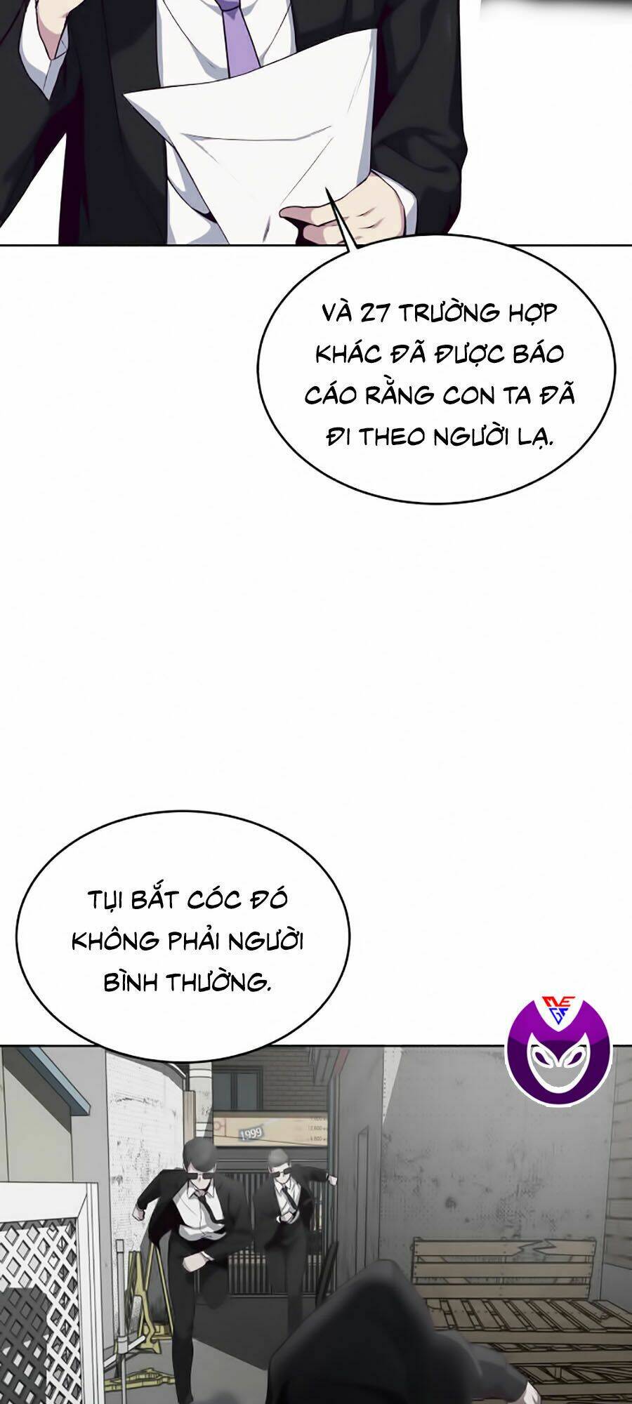 Cậu Bé Của Thần Chết - Chapter 11 - Page 18