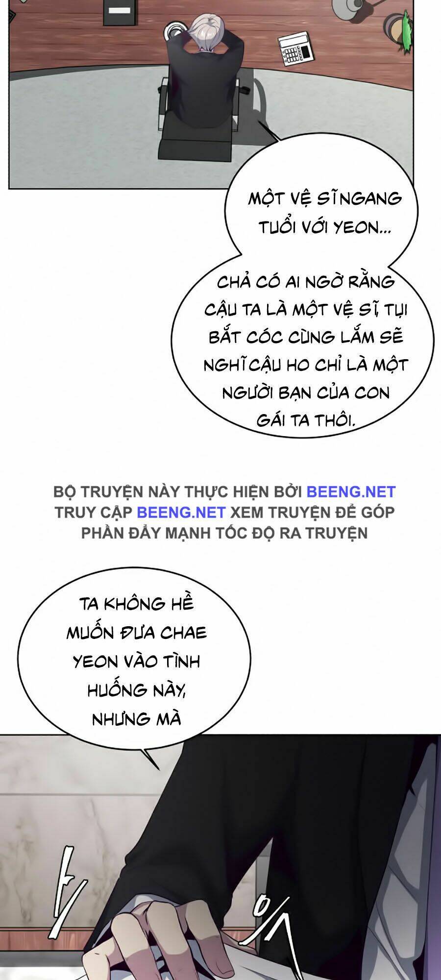 Cậu Bé Của Thần Chết - Chapter 11 - Page 20