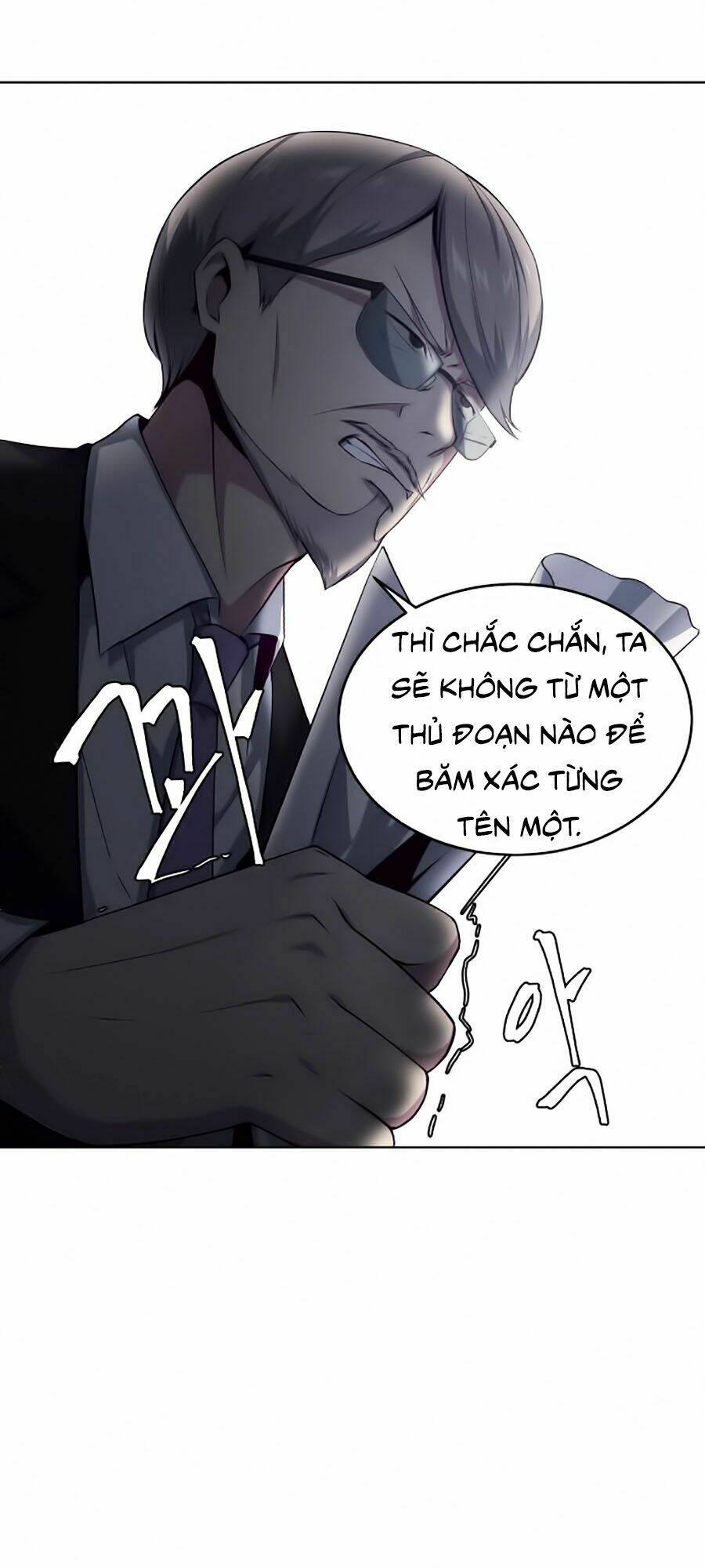 Cậu Bé Của Thần Chết - Chapter 11 - Page 22