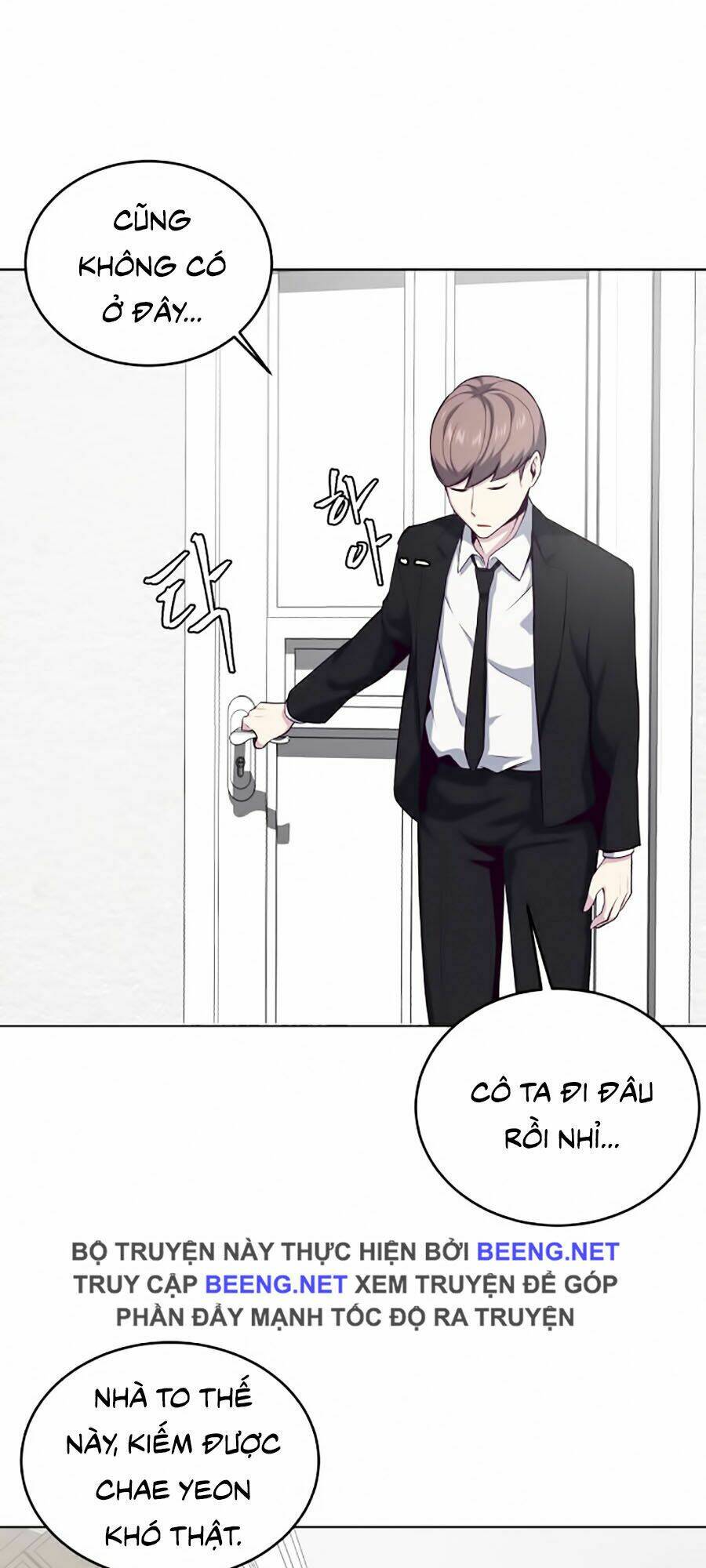 Cậu Bé Của Thần Chết - Chapter 11 - Page 24