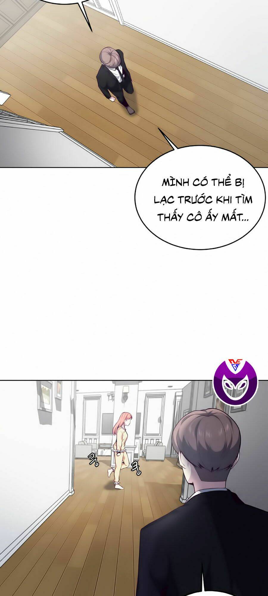 Cậu Bé Của Thần Chết - Chapter 11 - Page 25