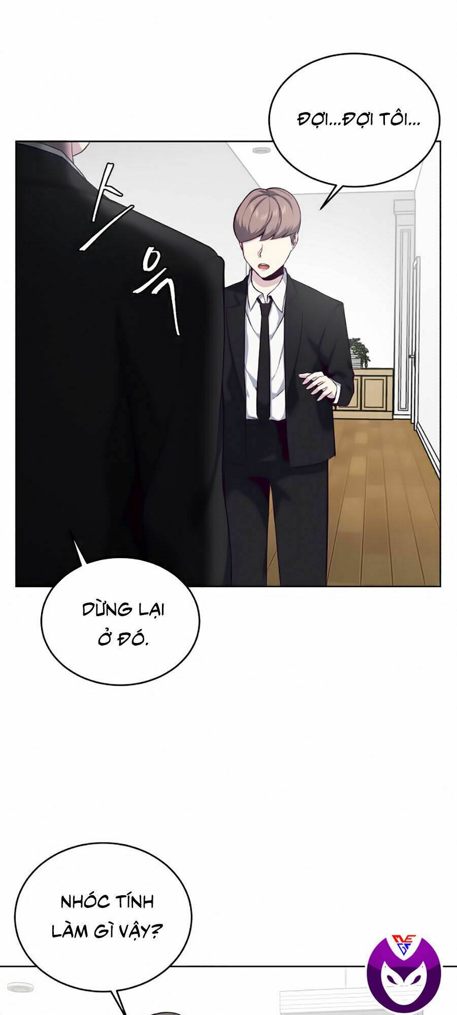 Cậu Bé Của Thần Chết - Chapter 11 - Page 27