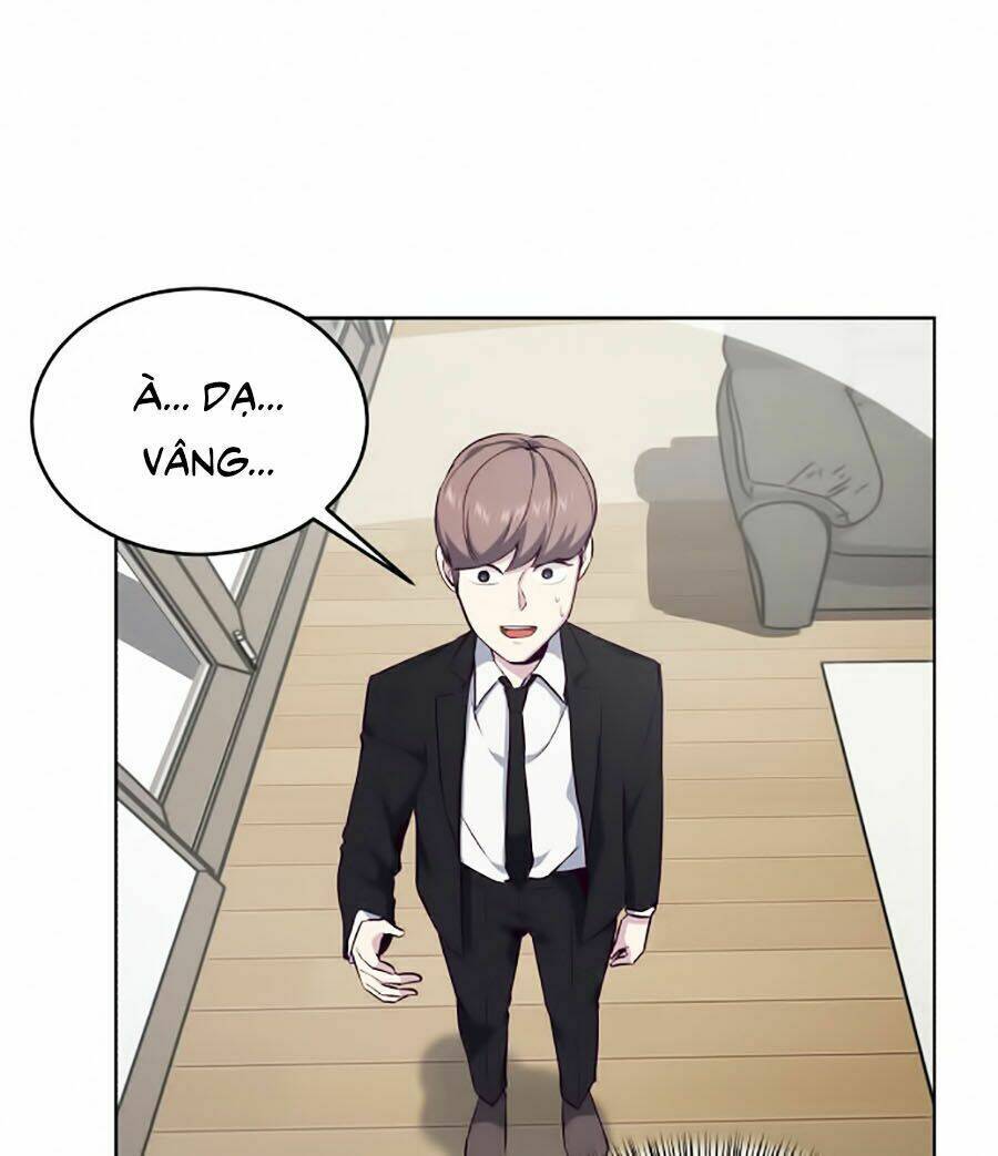 Cậu Bé Của Thần Chết - Chapter 11 - Page 34