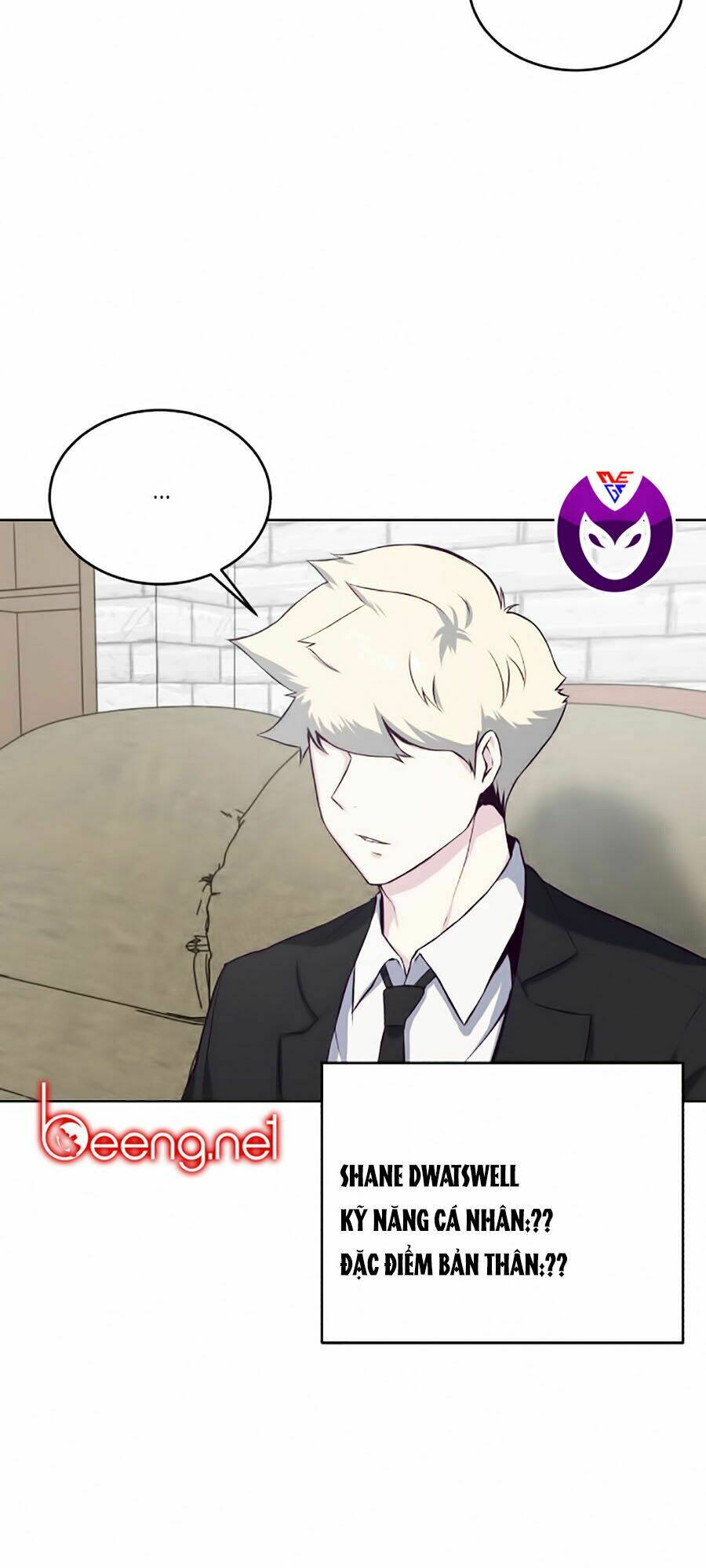 Cậu Bé Của Thần Chết - Chapter 11 - Page 41