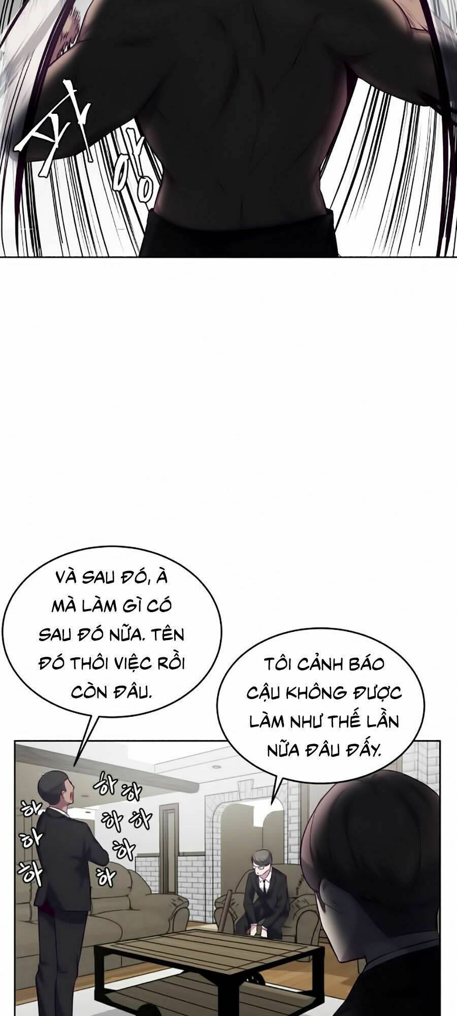 Cậu Bé Của Thần Chết - Chapter 11 - Page 44
