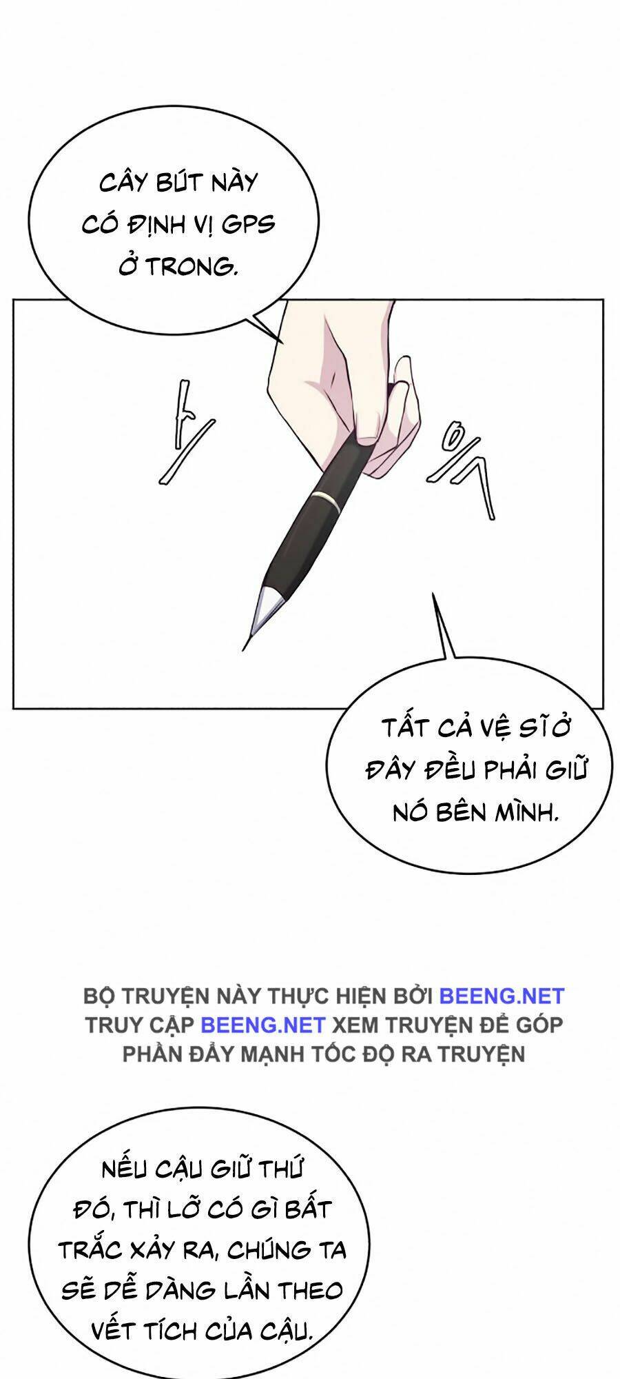 Cậu Bé Của Thần Chết - Chapter 11 - Page 46