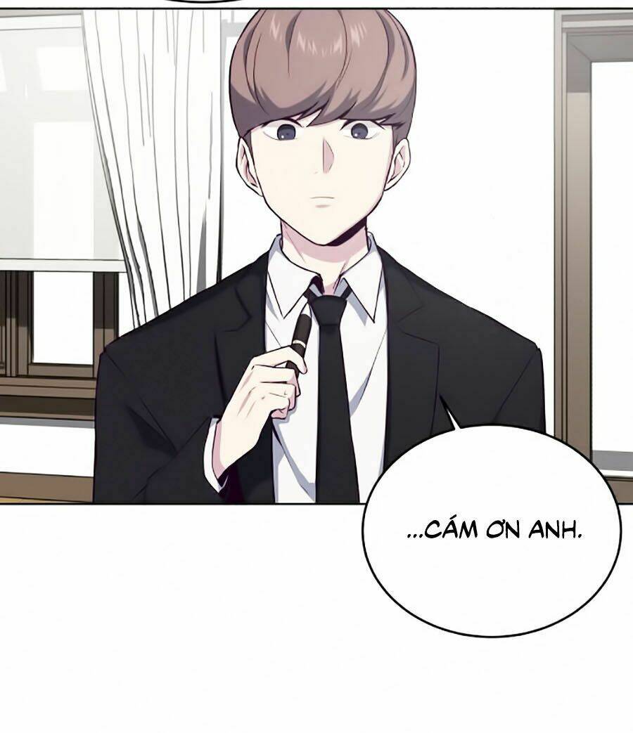 Cậu Bé Của Thần Chết - Chapter 11 - Page 47