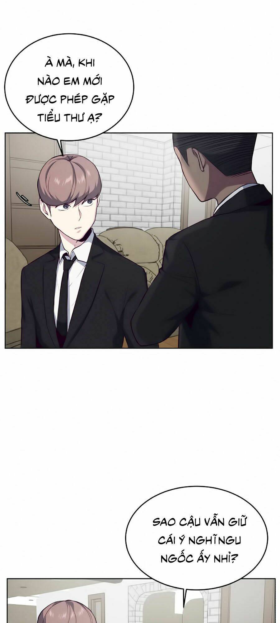 Cậu Bé Của Thần Chết - Chapter 11 - Page 48