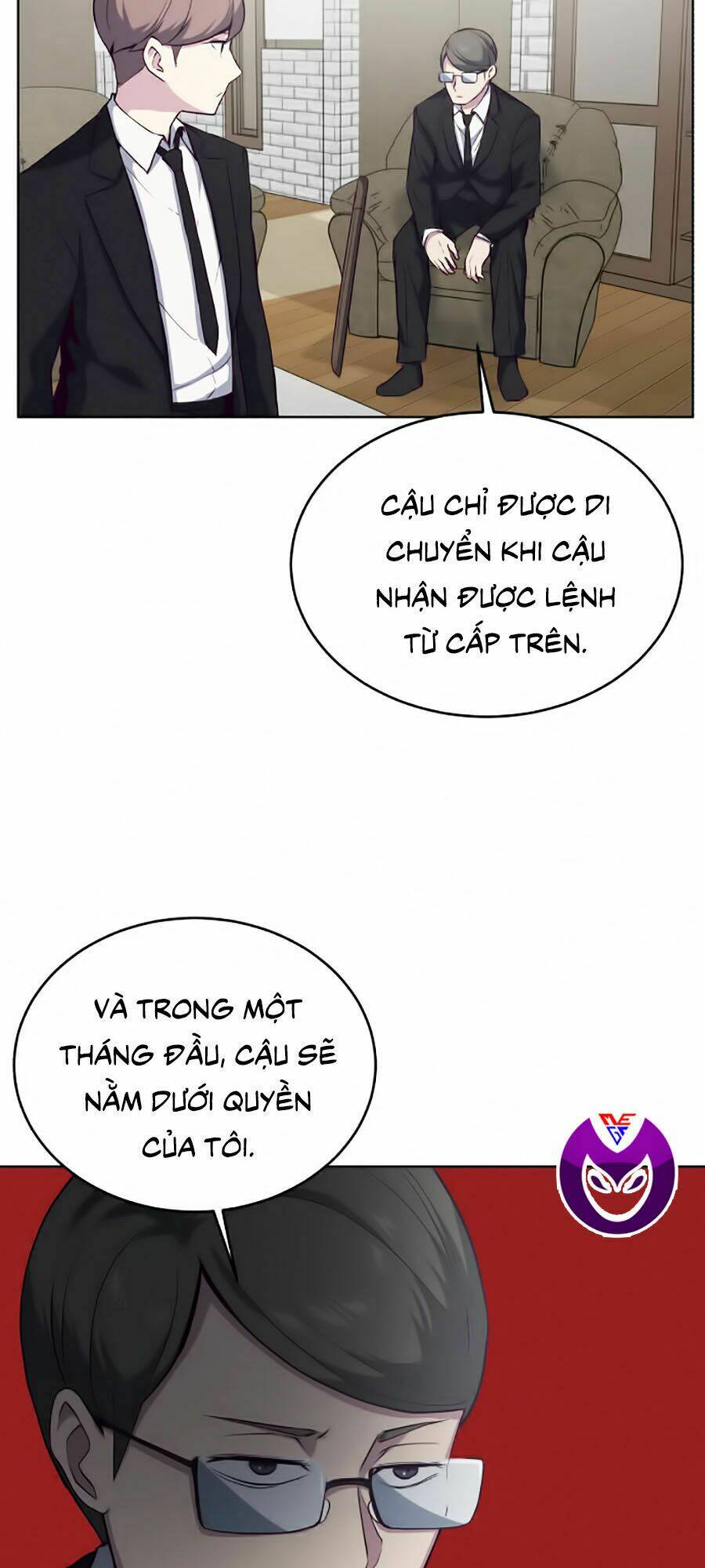 Cậu Bé Của Thần Chết - Chapter 11 - Page 49