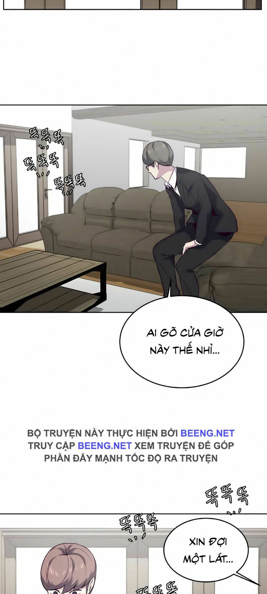 Cậu Bé Của Thần Chết - Chapter 11 - Page 51