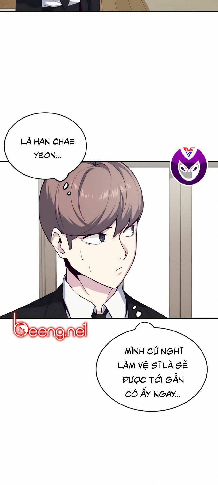 Cậu Bé Của Thần Chết - Chapter 11 - Page 53