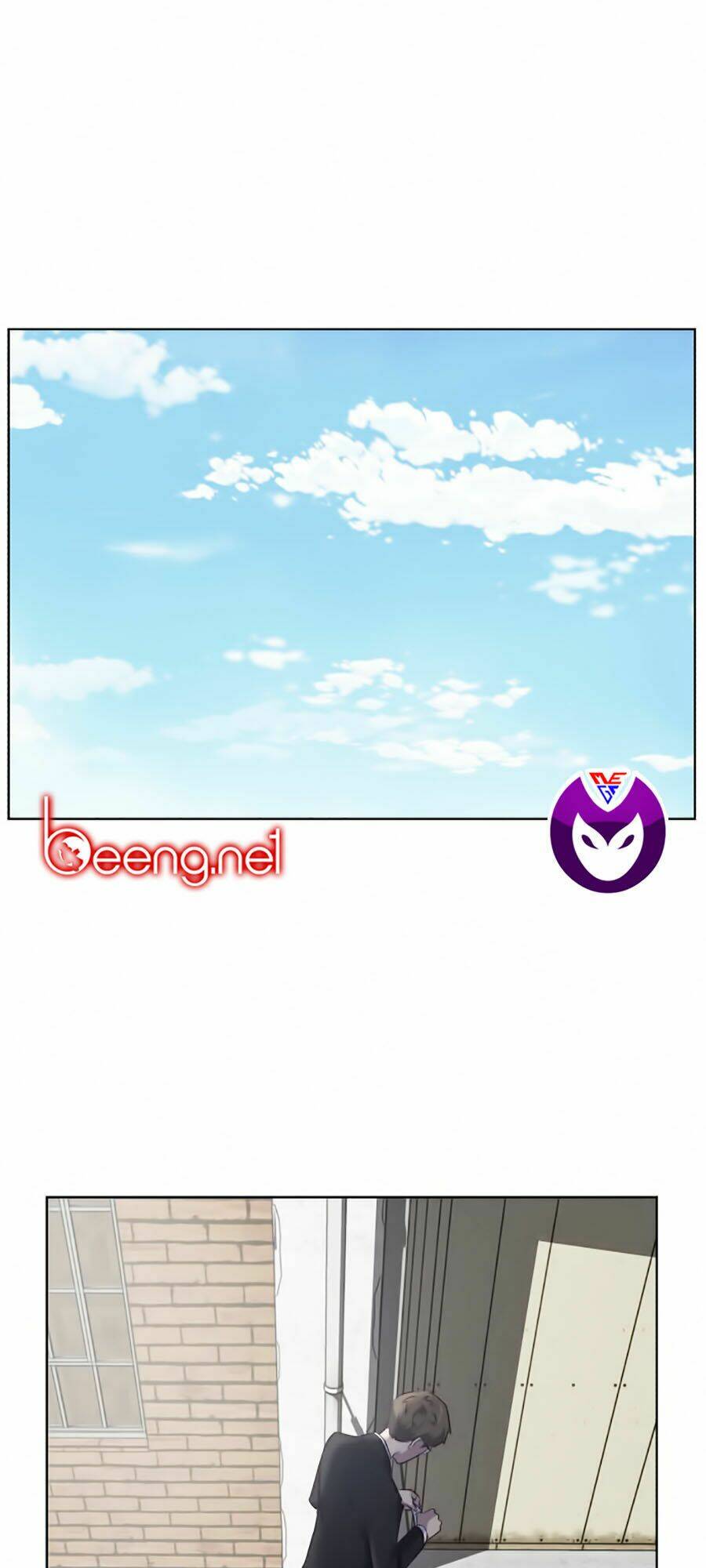 Cậu Bé Của Thần Chết - Chapter 11 - Page 56