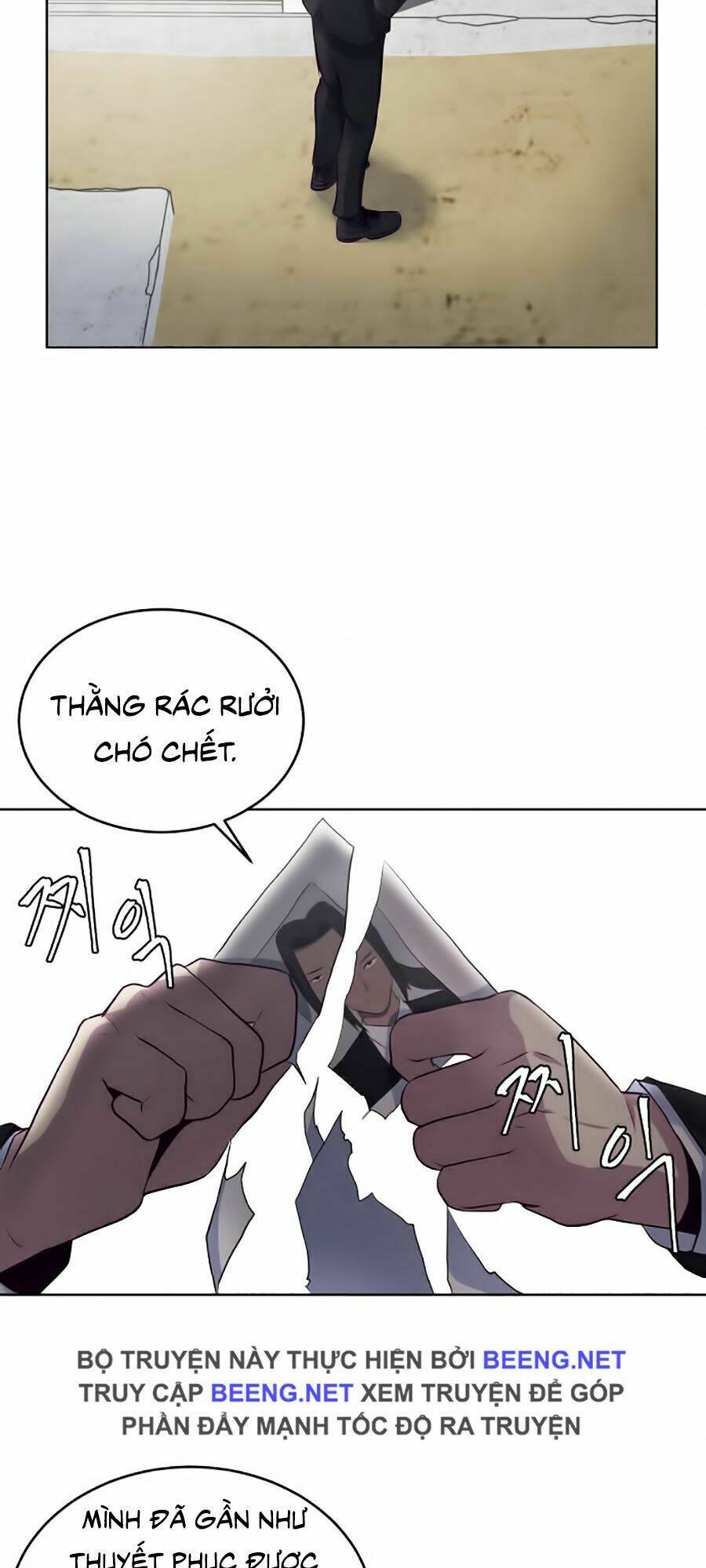 Cậu Bé Của Thần Chết - Chapter 11 - Page 57