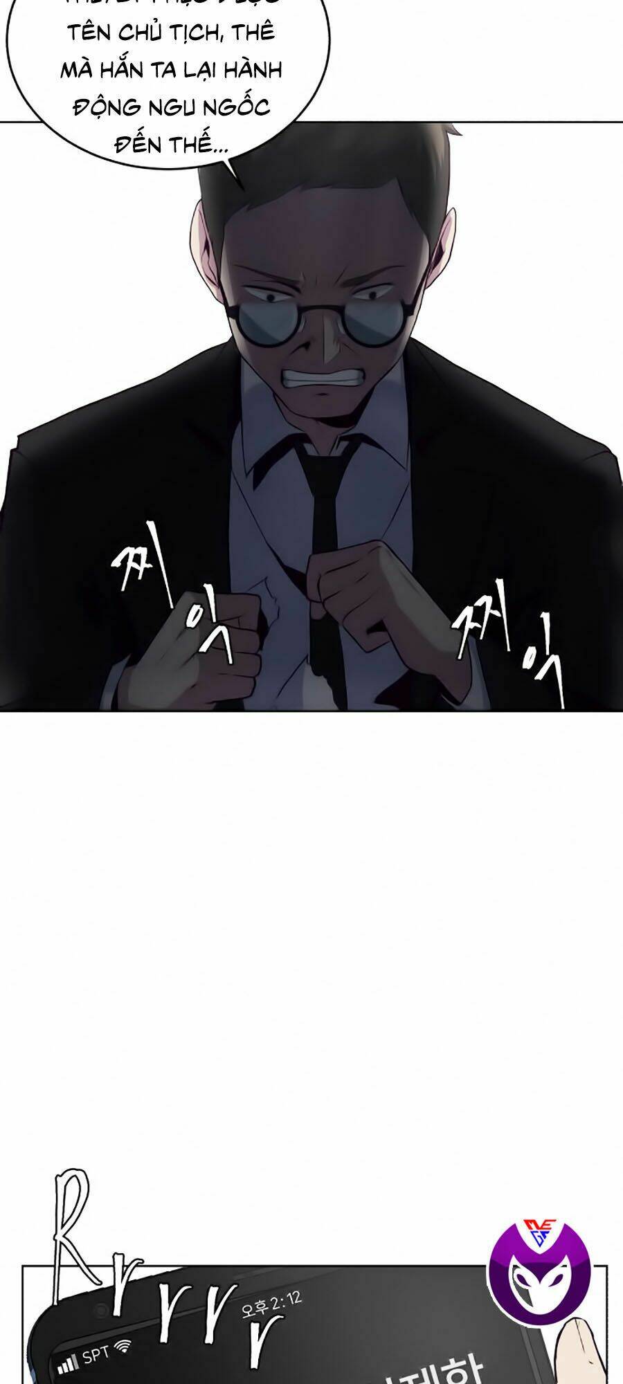 Cậu Bé Của Thần Chết - Chapter 11 - Page 58