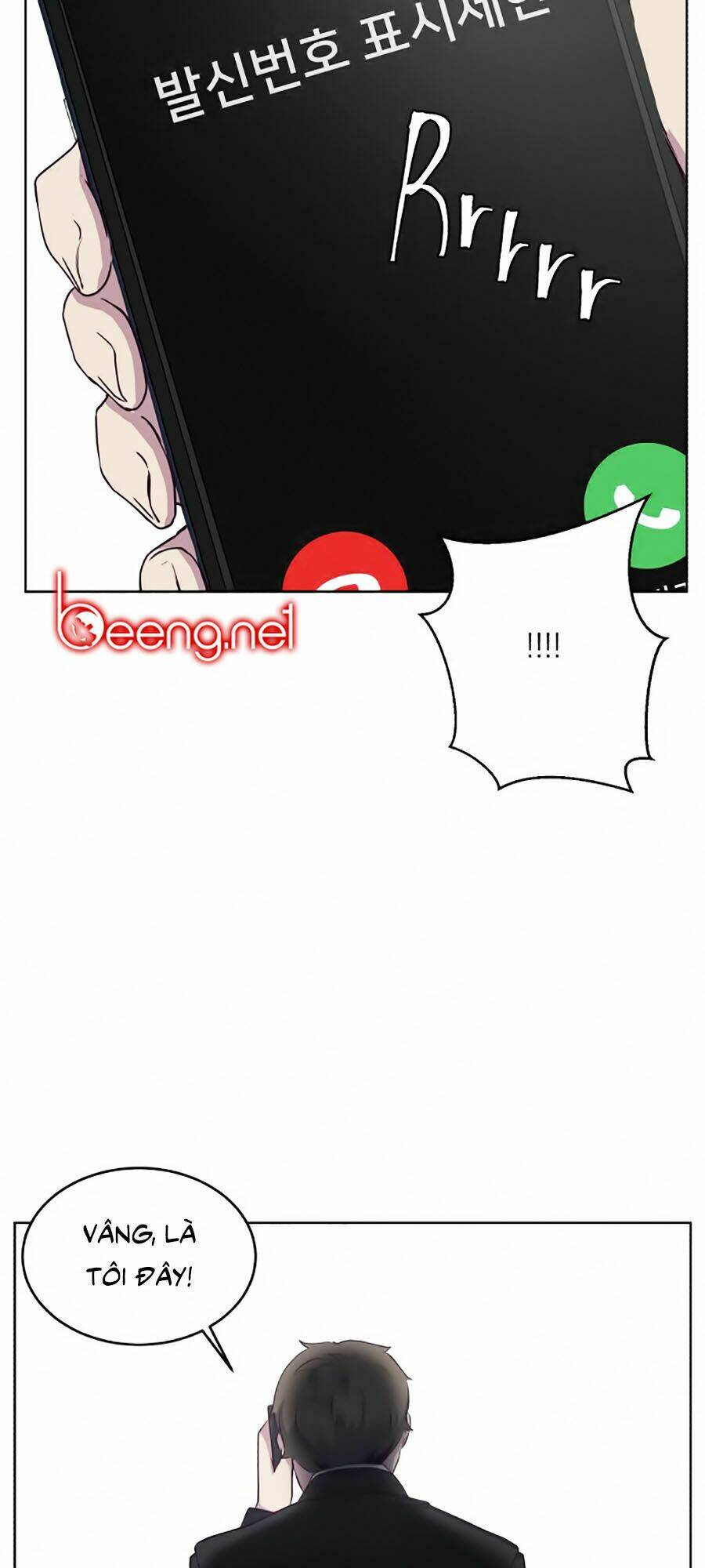 Cậu Bé Của Thần Chết - Chapter 11 - Page 59