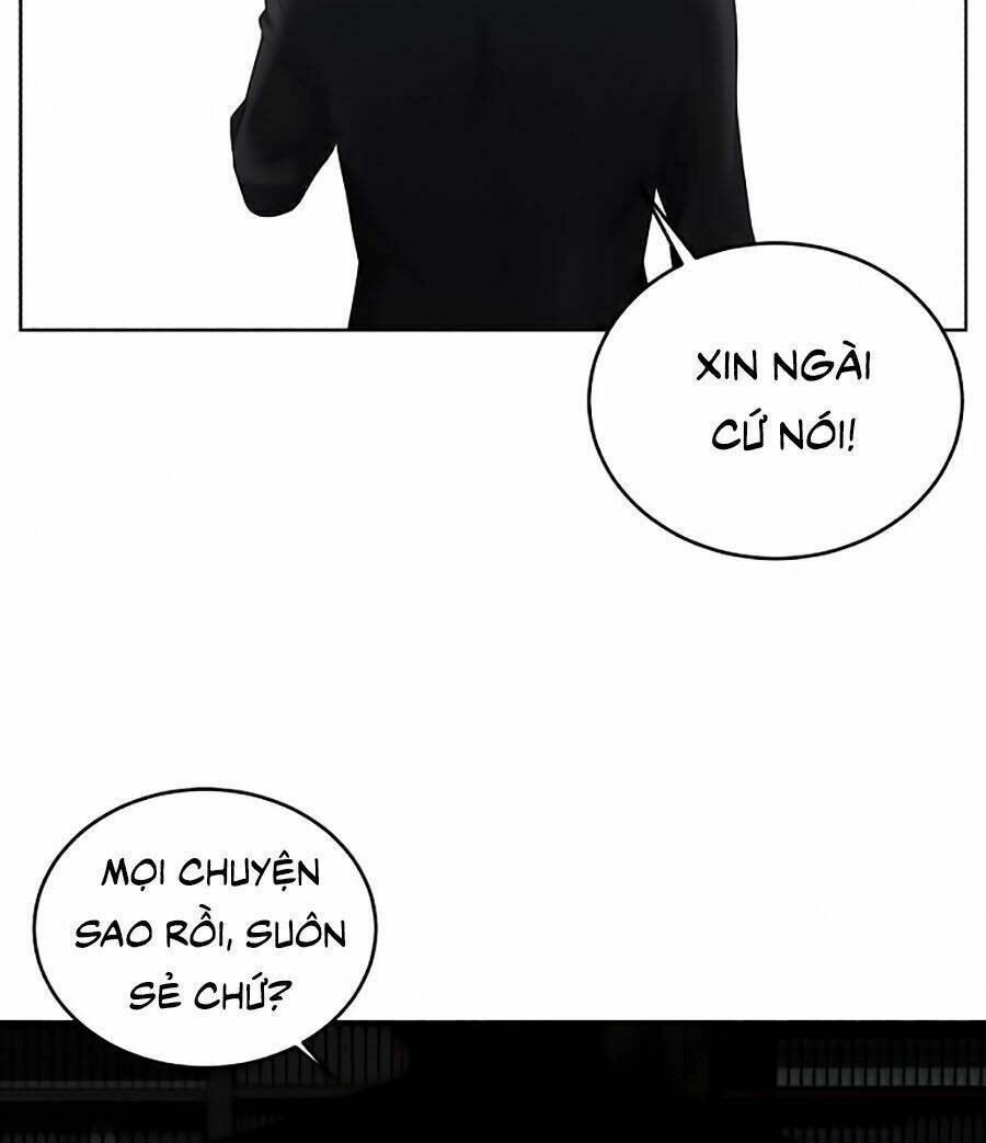 Cậu Bé Của Thần Chết - Chapter 11 - Page 60