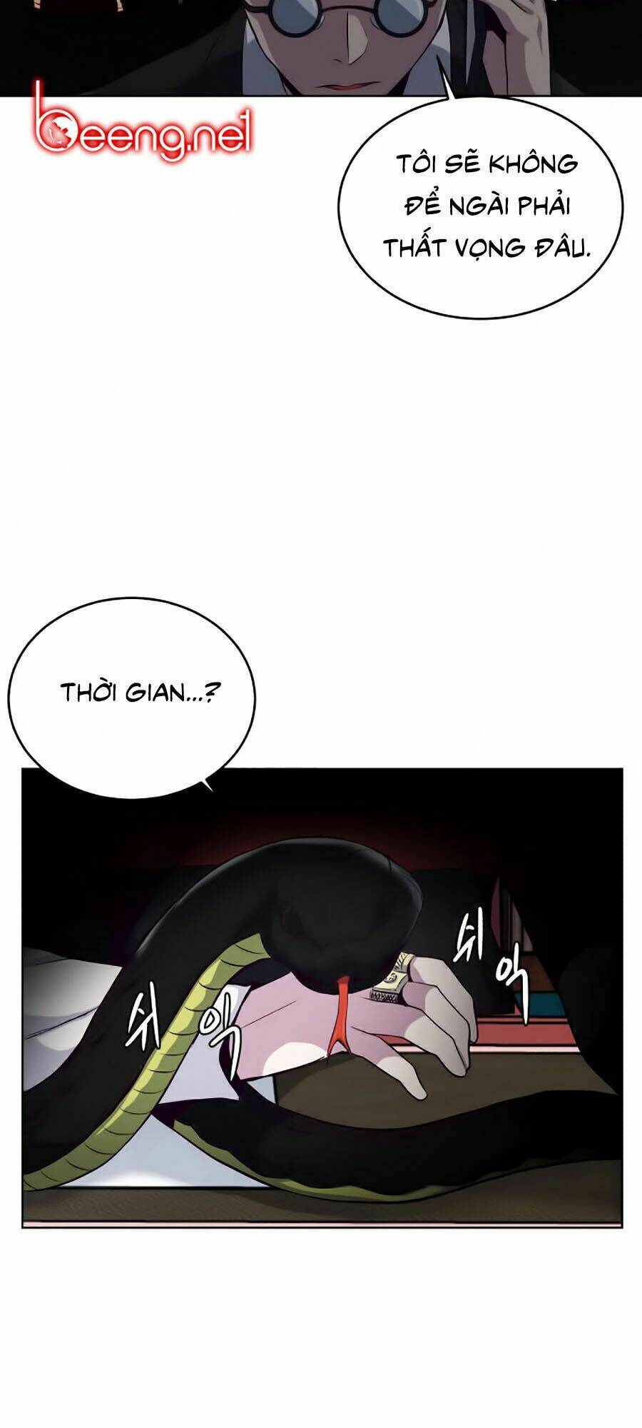 Cậu Bé Của Thần Chết - Chapter 11 - Page 63