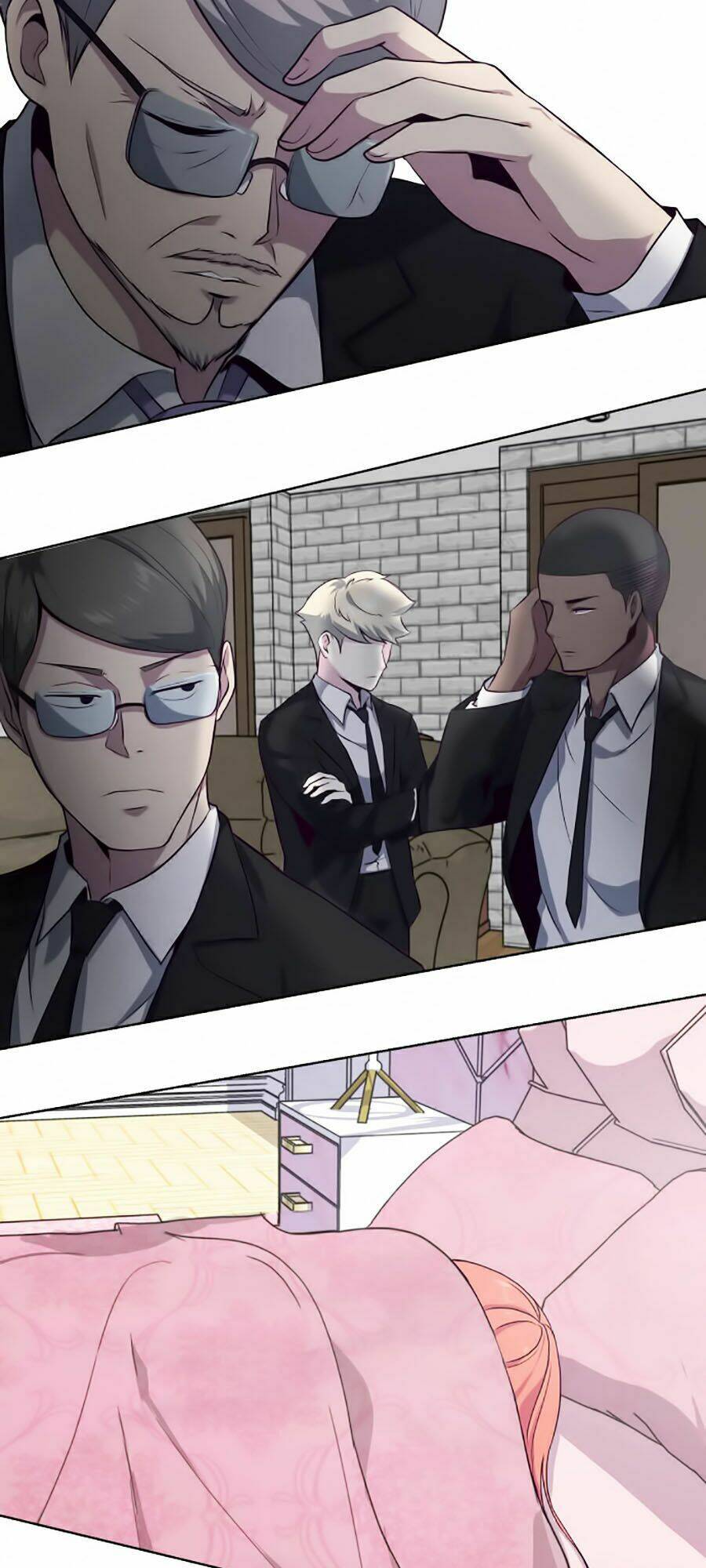 Cậu Bé Của Thần Chết - Chapter 11 - Page 65