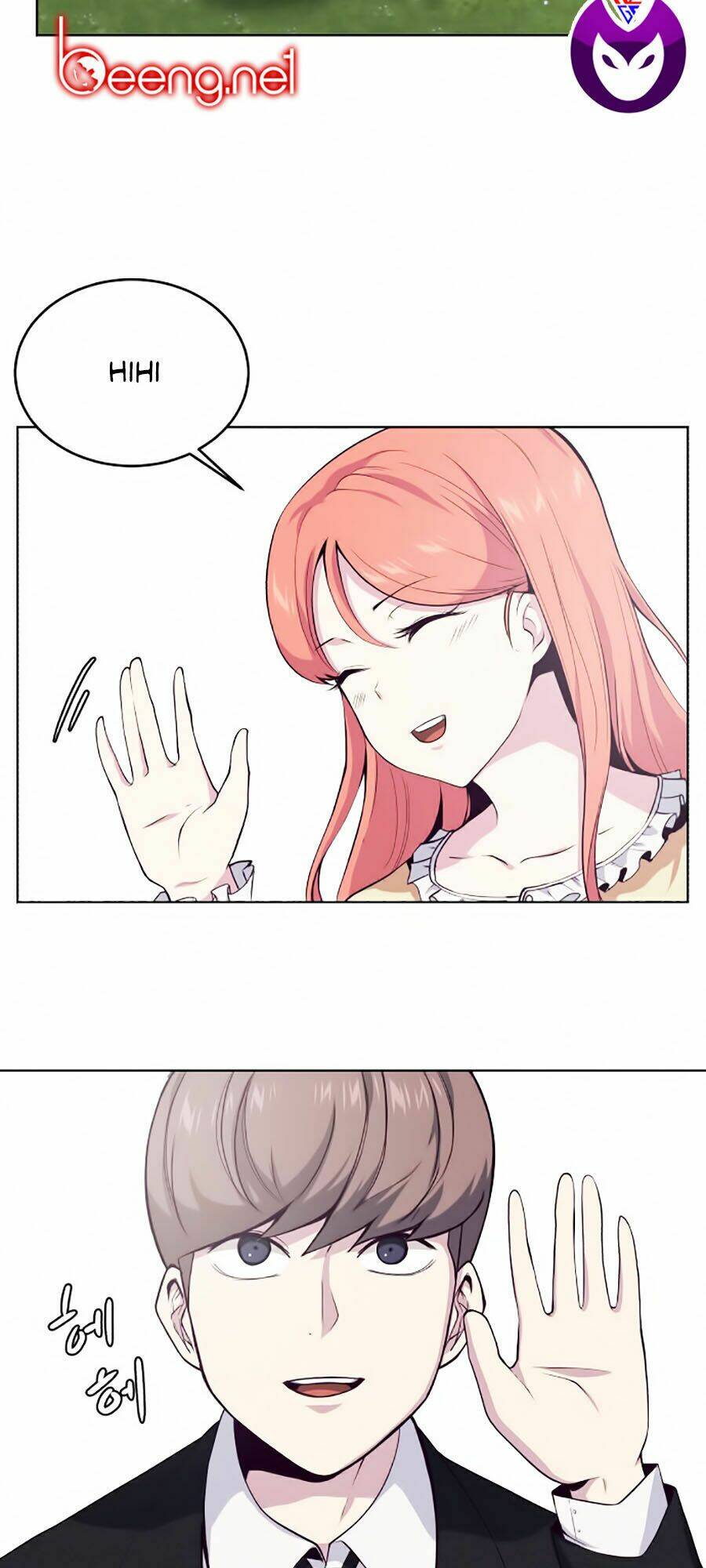 Cậu Bé Của Thần Chết - Chapter 11 - Page 6