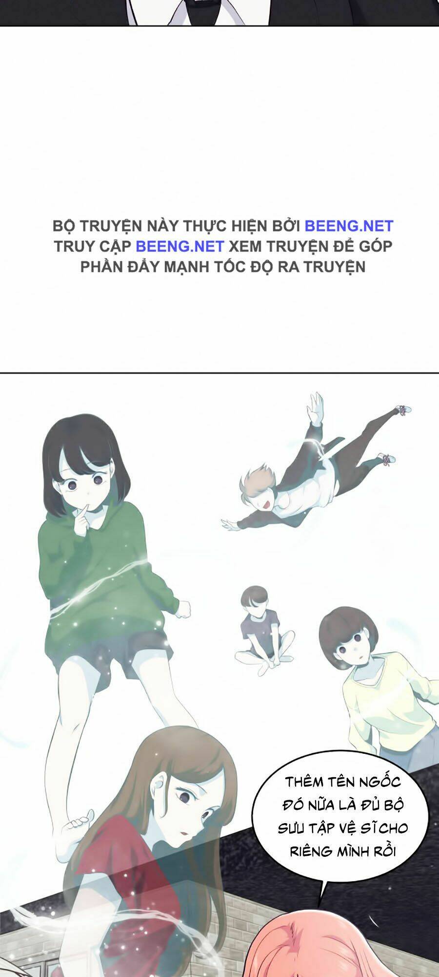 Cậu Bé Của Thần Chết - Chapter 11 - Page 7