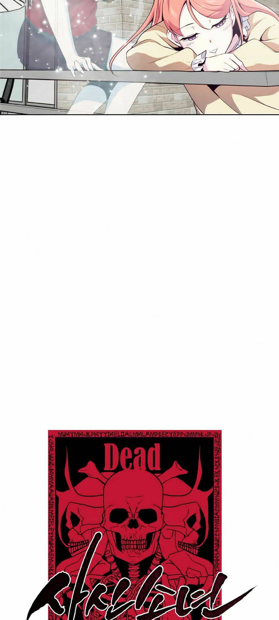 Cậu Bé Của Thần Chết - Chapter 11 - Page 8