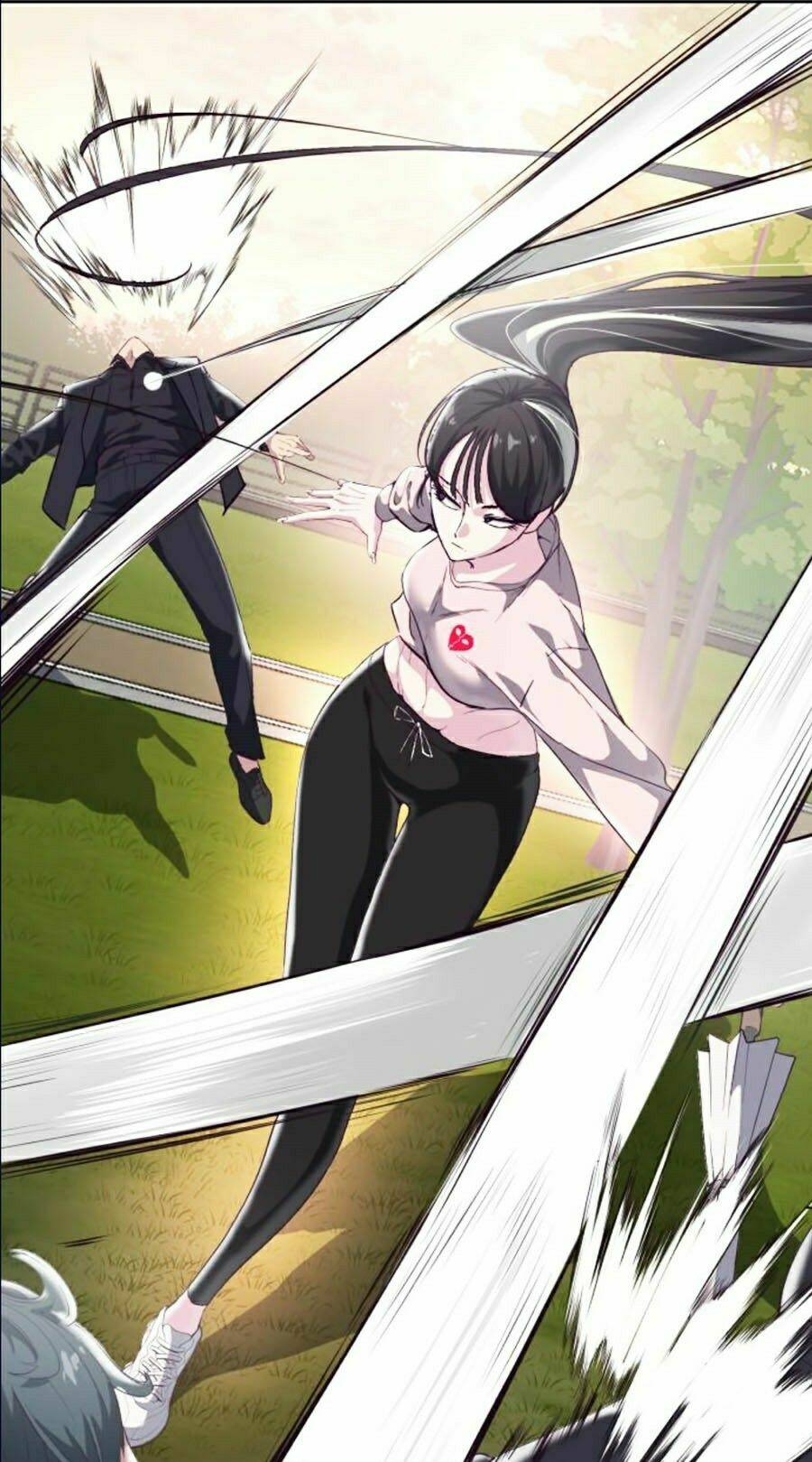 Cậu Bé Của Thần Chết - Chapter 110 - Page 100