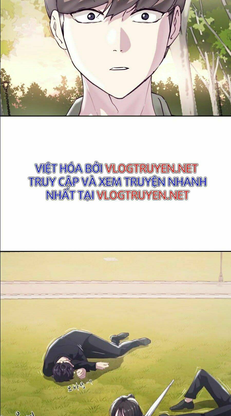 Cậu Bé Của Thần Chết - Chapter 110 - Page 102