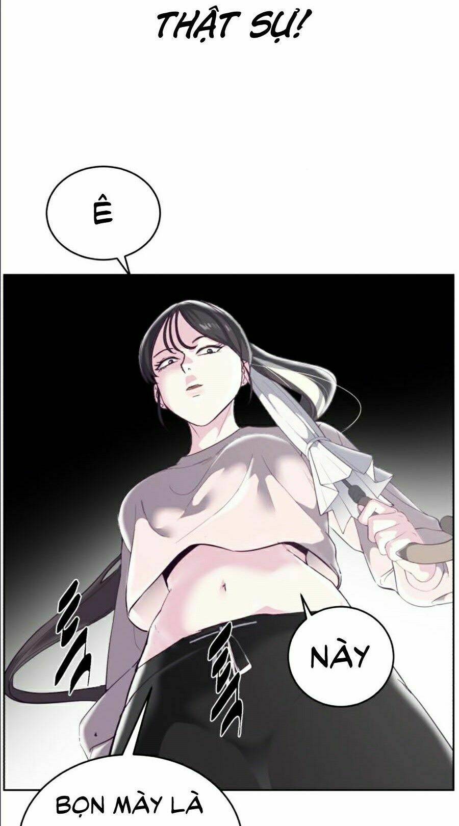 Cậu Bé Của Thần Chết - Chapter 110 - Page 104