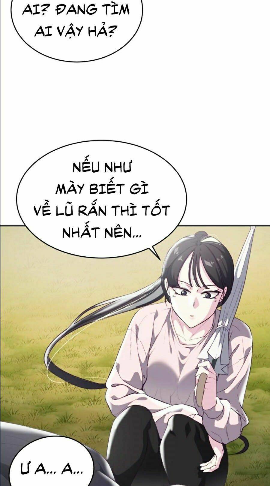 Cậu Bé Của Thần Chết - Chapter 110 - Page 105