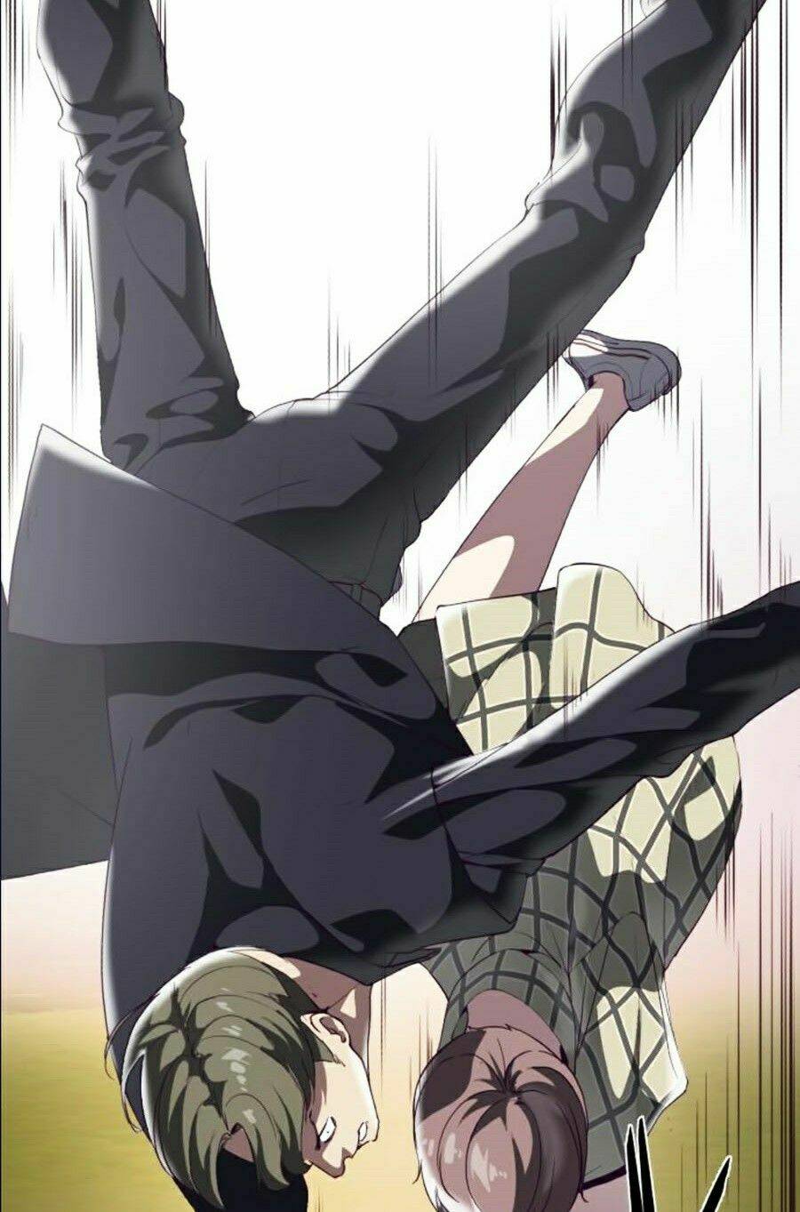 Cậu Bé Của Thần Chết - Chapter 110 - Page 116